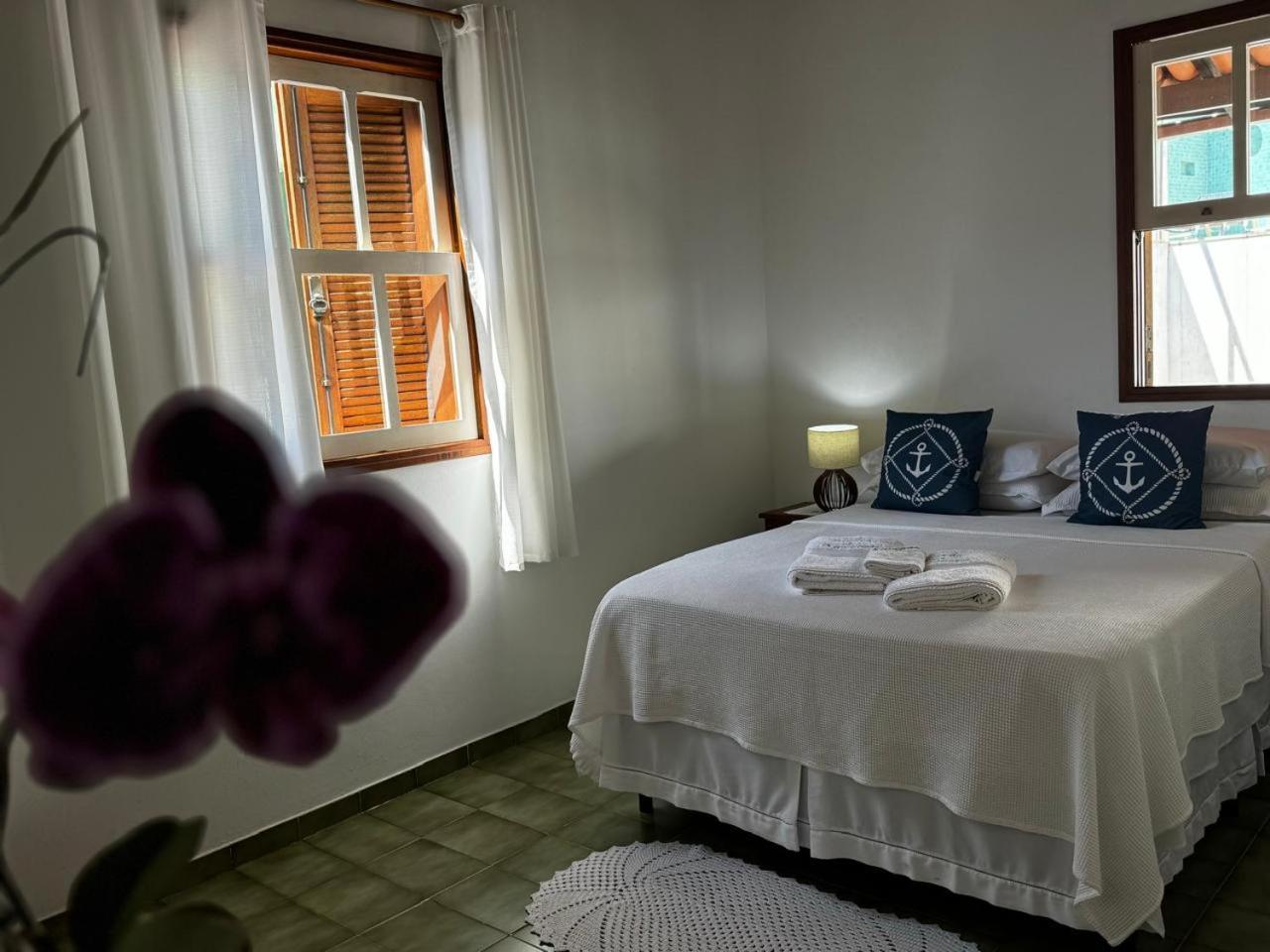Quarto Duplo Standard