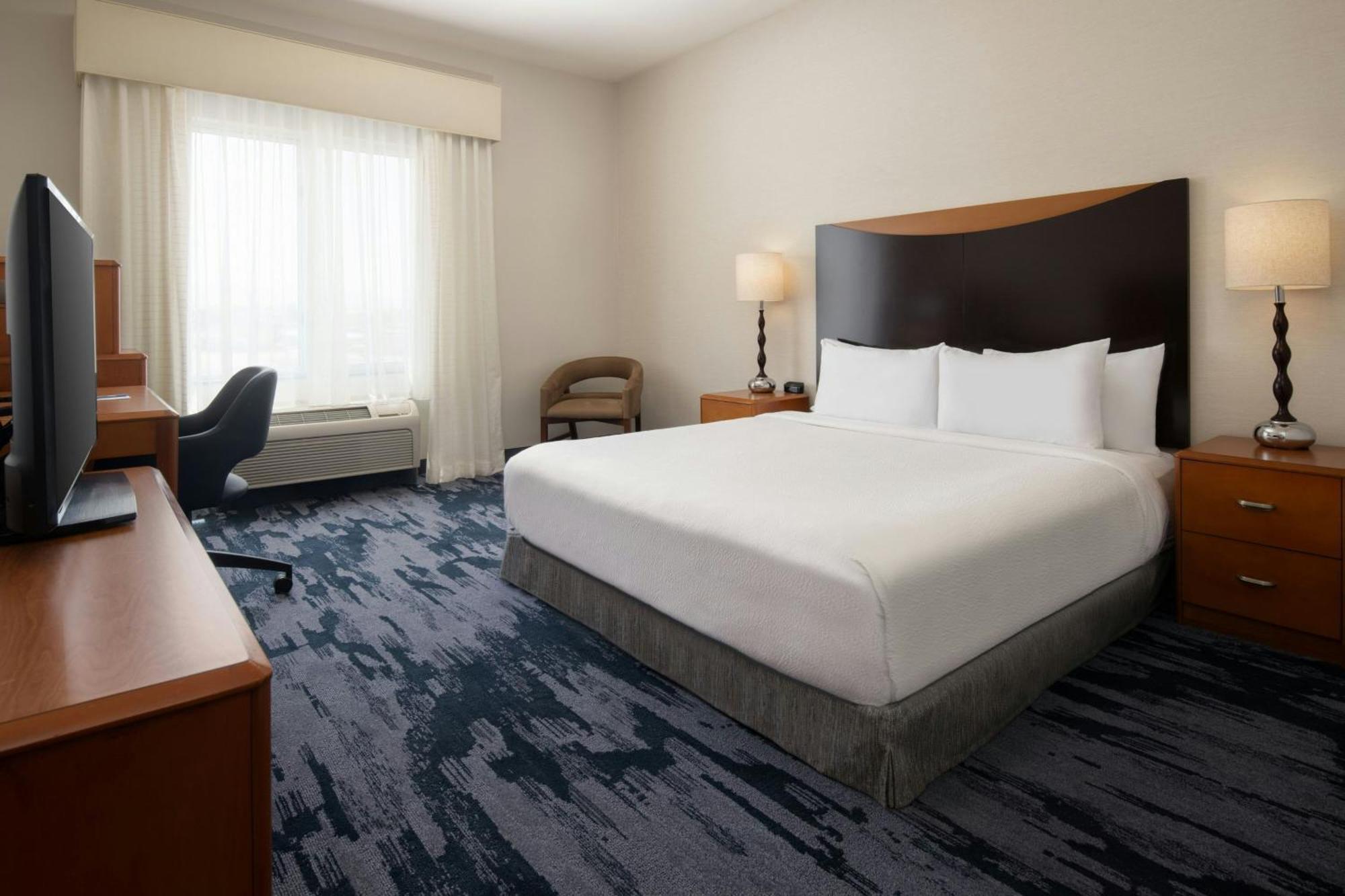 King Room