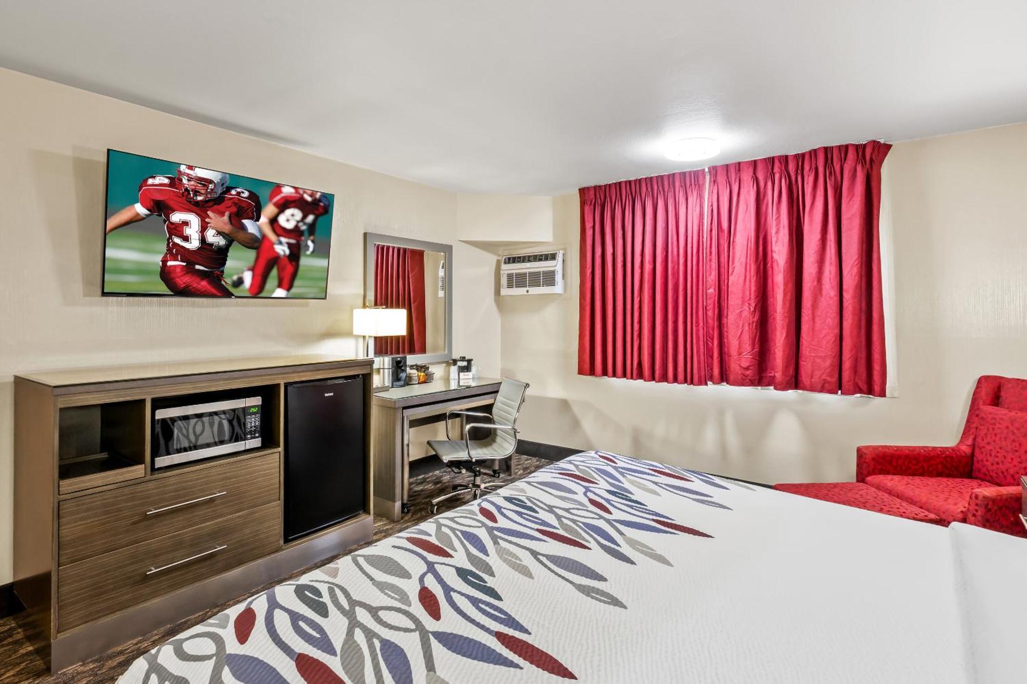 Superior King Room Disability Access Non-Smoking