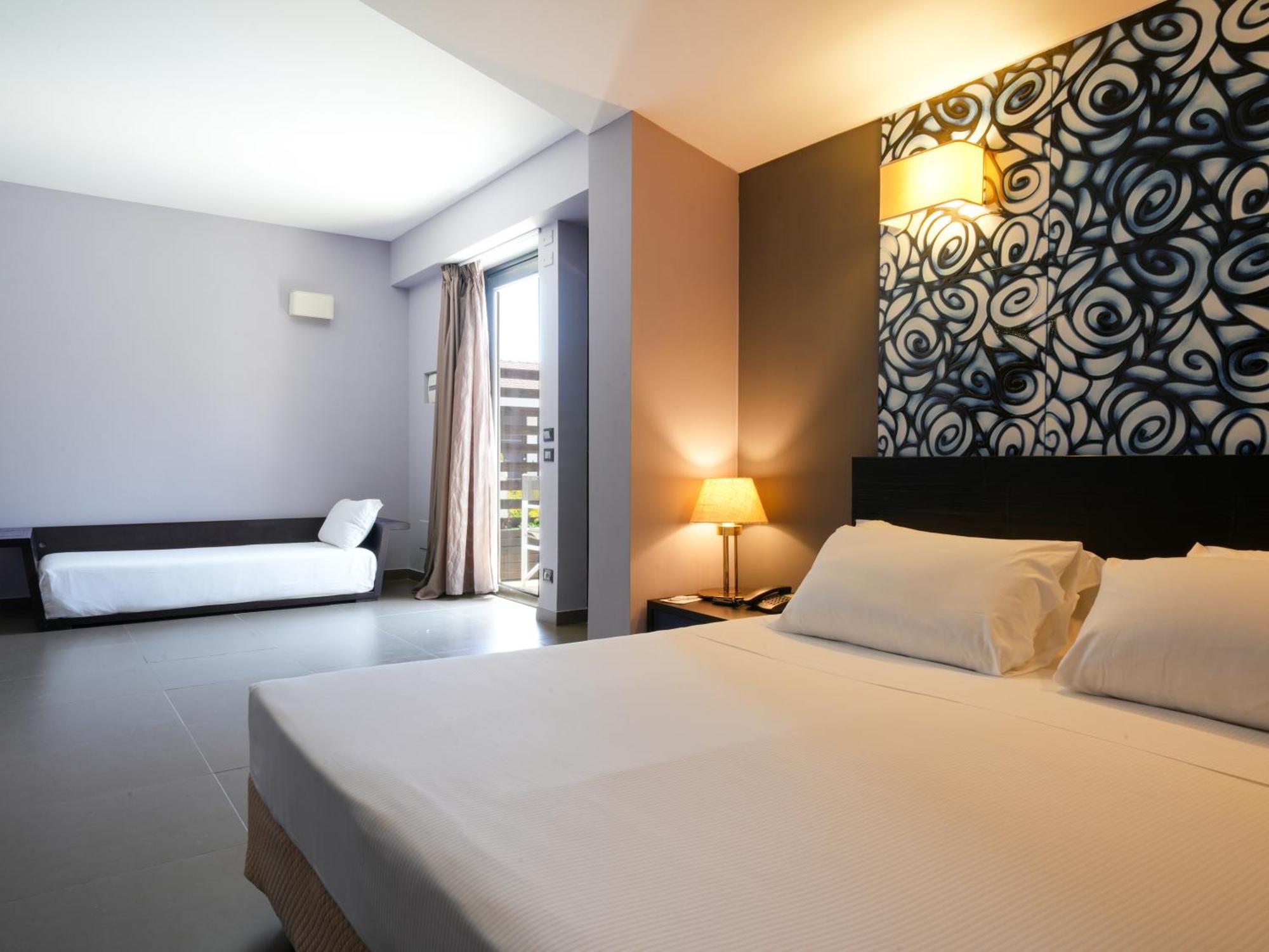 Junior Suite (4 Adulti)