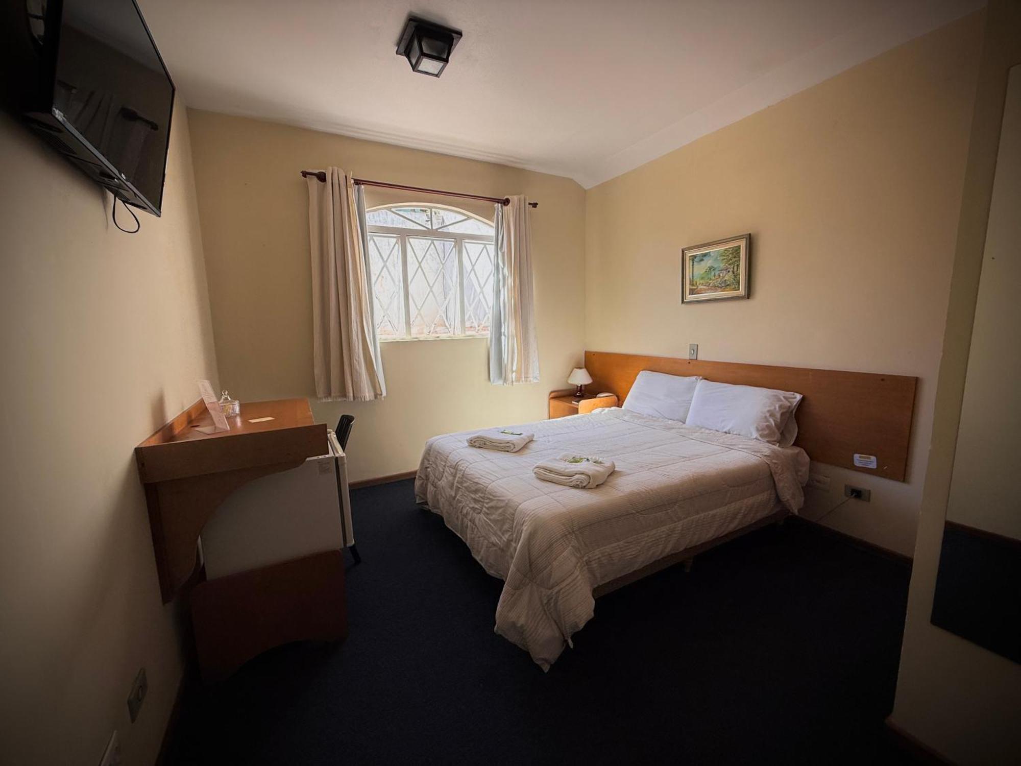 Quarto Duplo Standard