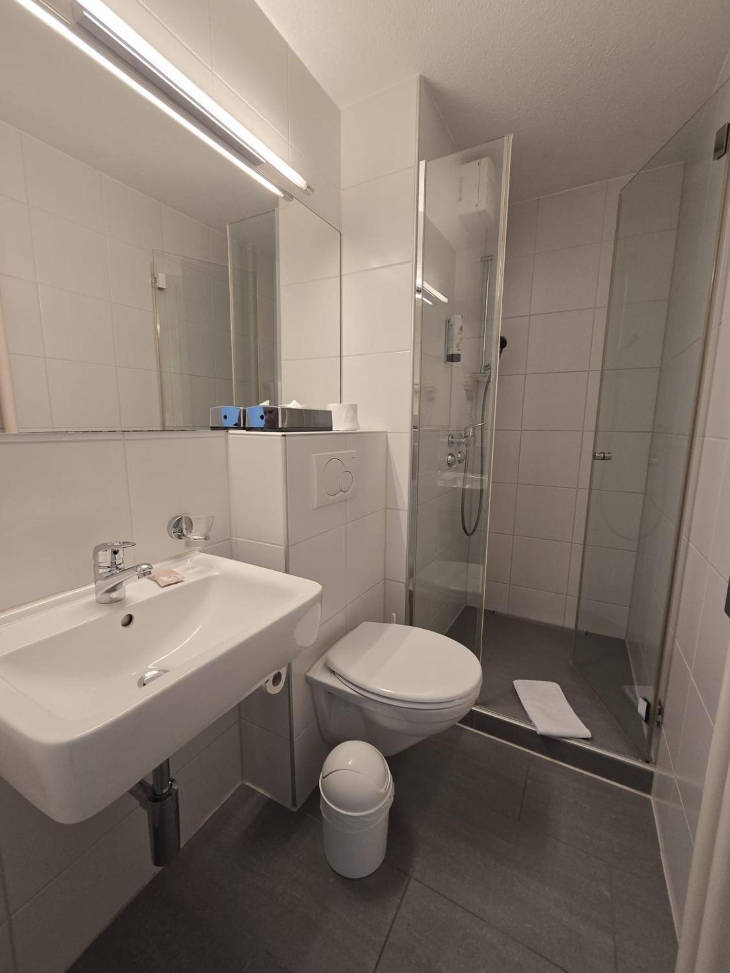 Chambre Double Standard