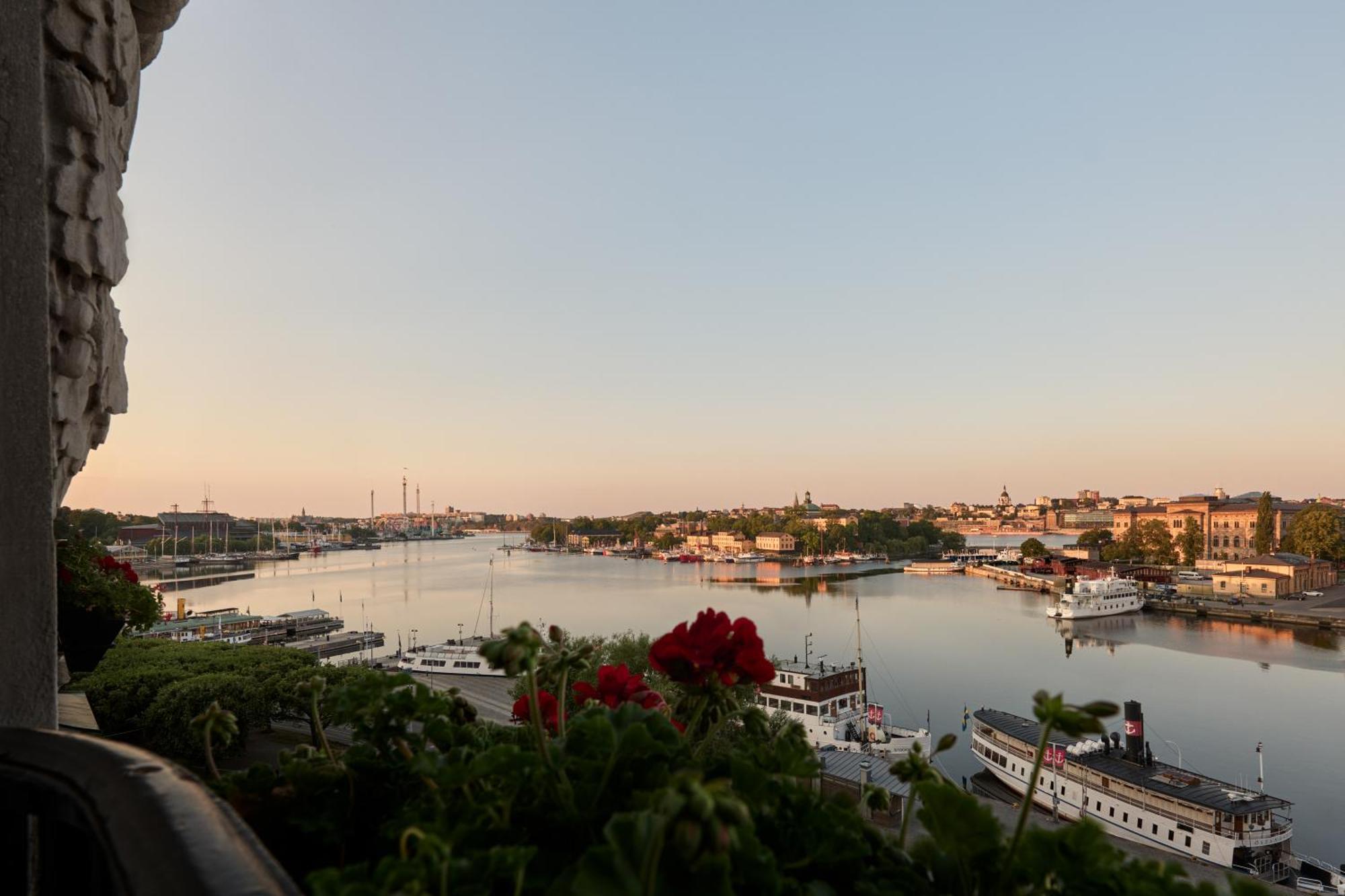 Junior Suite mit Meerblick