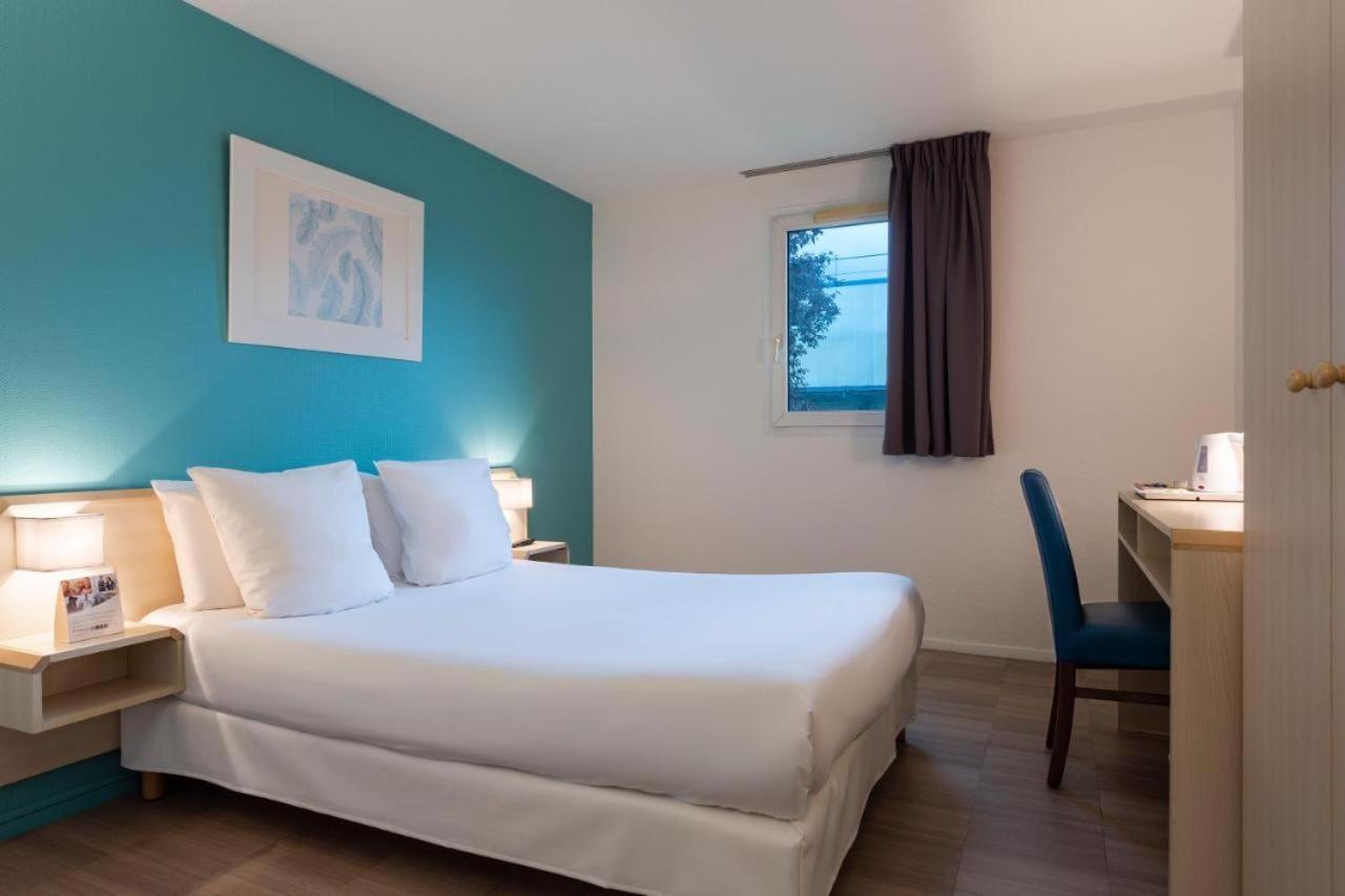 Chambre Double - Non-Fumeurs