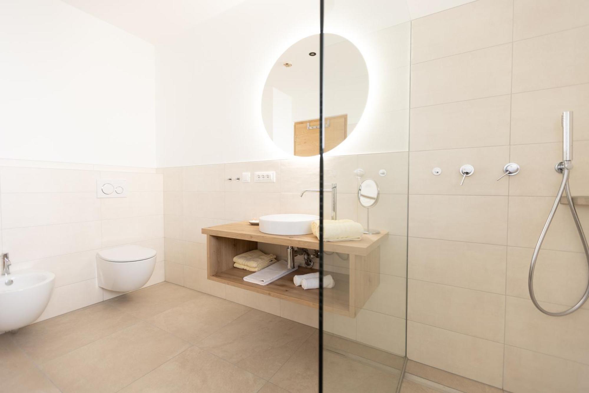 Appartamento Superior con 1 Camera da Letto e Balcone
