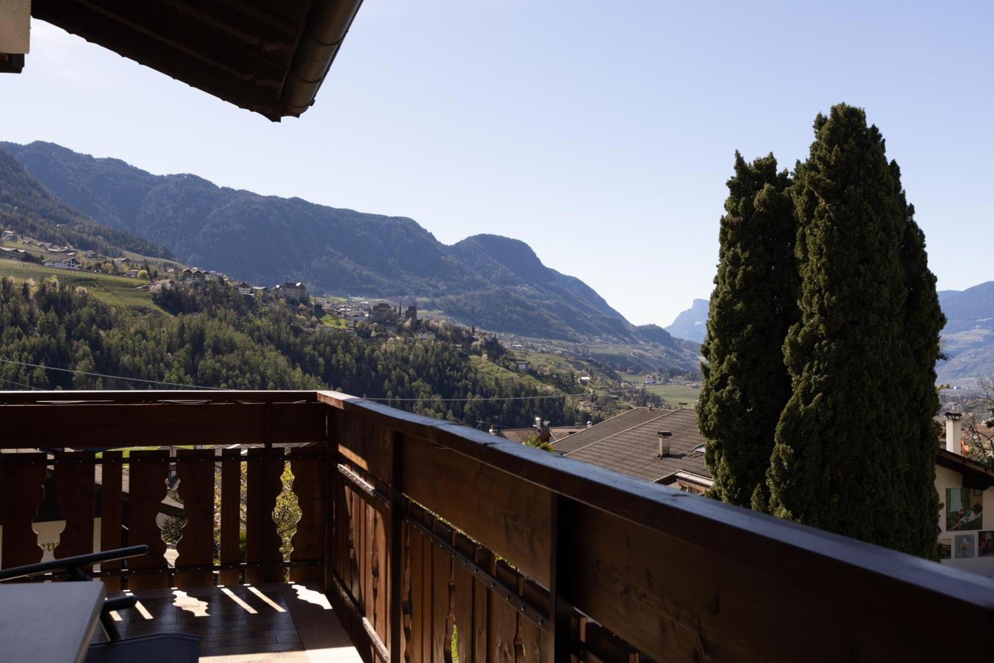 Appartamento Superior con 1 Camera da Letto e Balcone