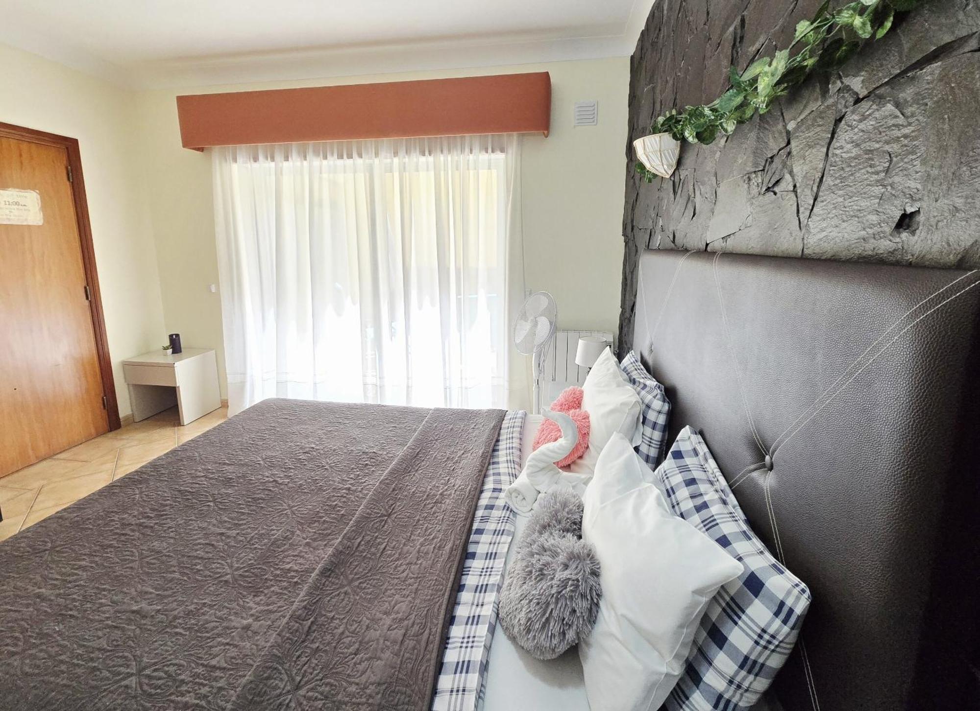 Chambre Double avec Salle de Bains Privative