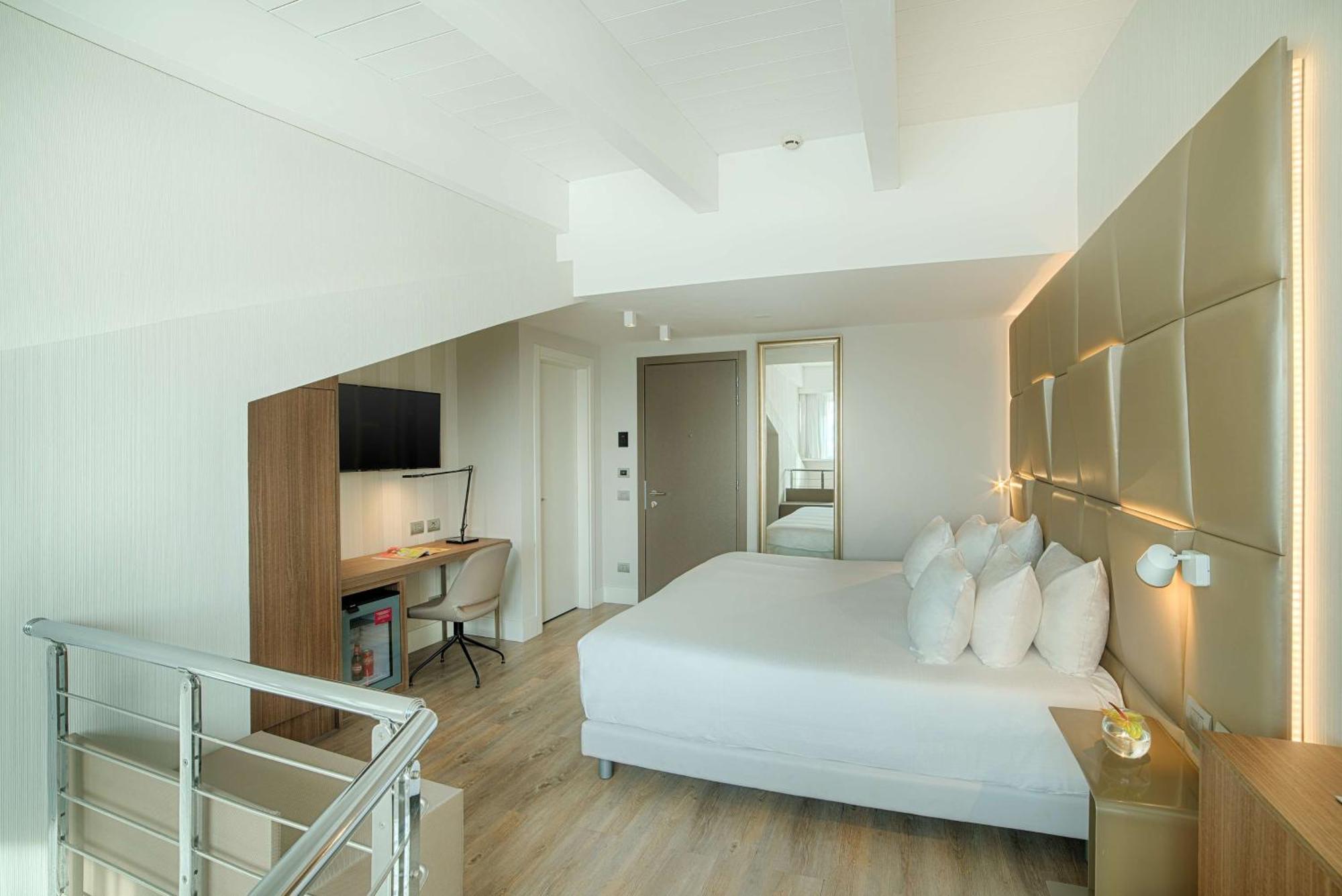Suite Maisonnette