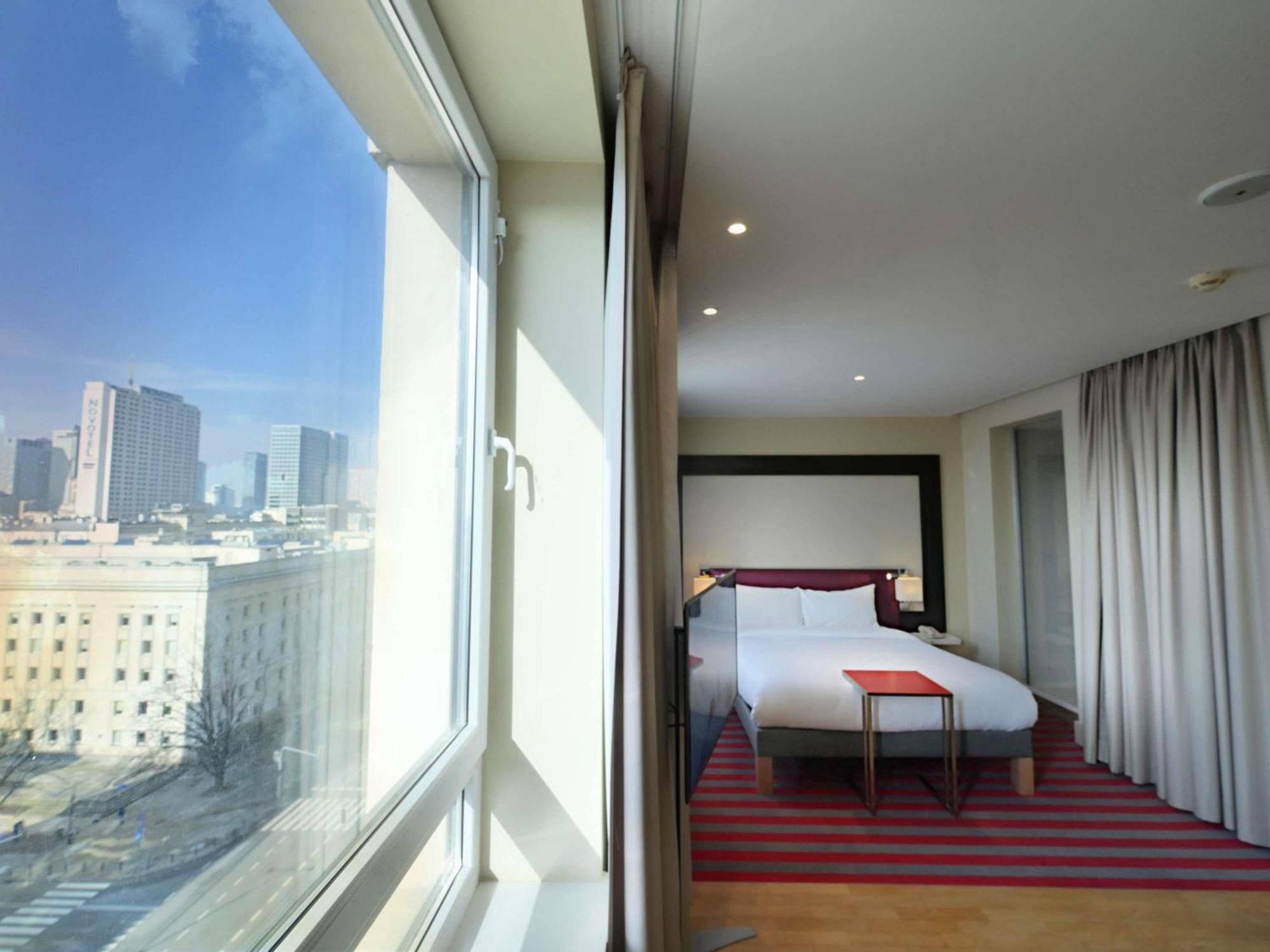 Chambre Supérieure