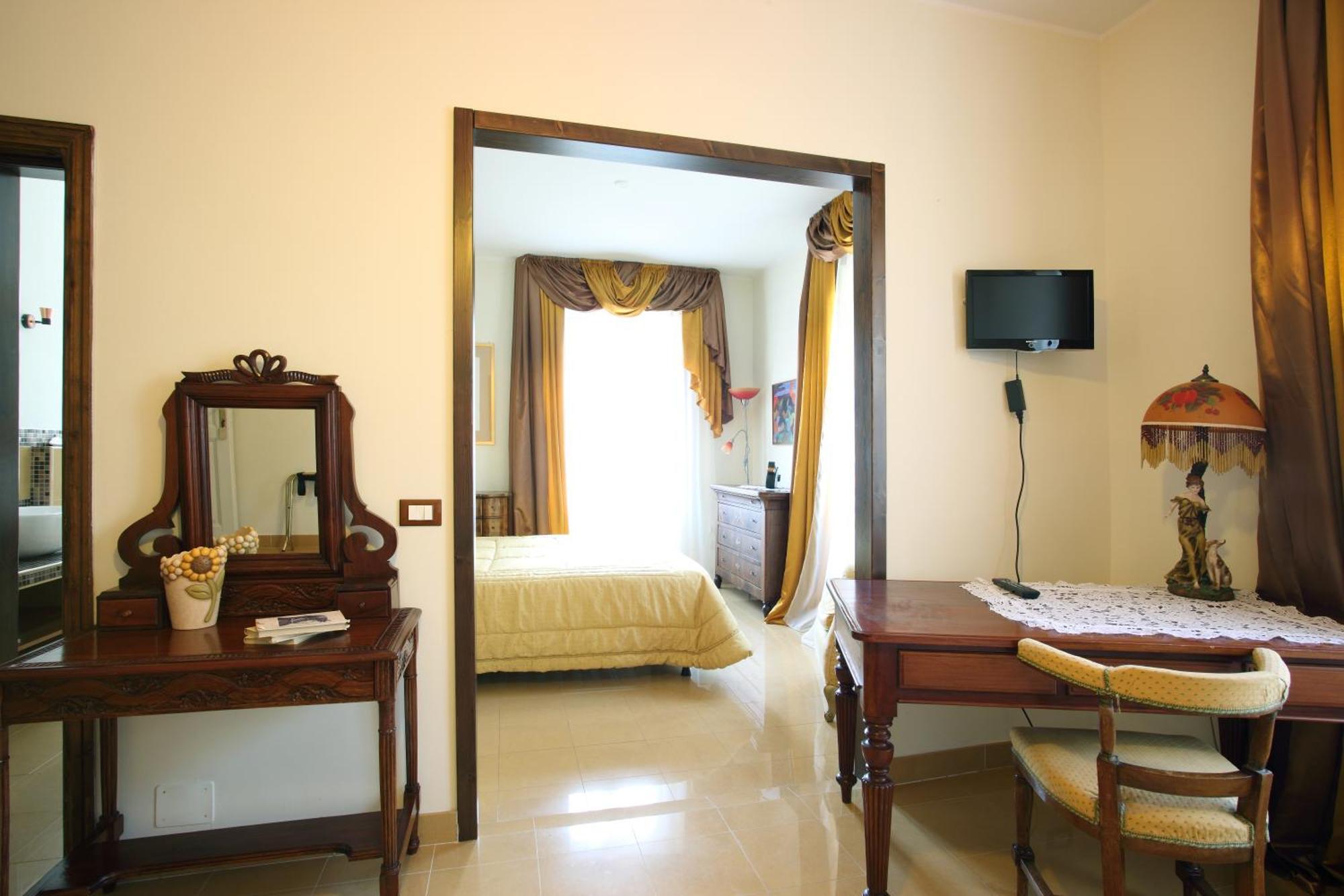 Junior Suite