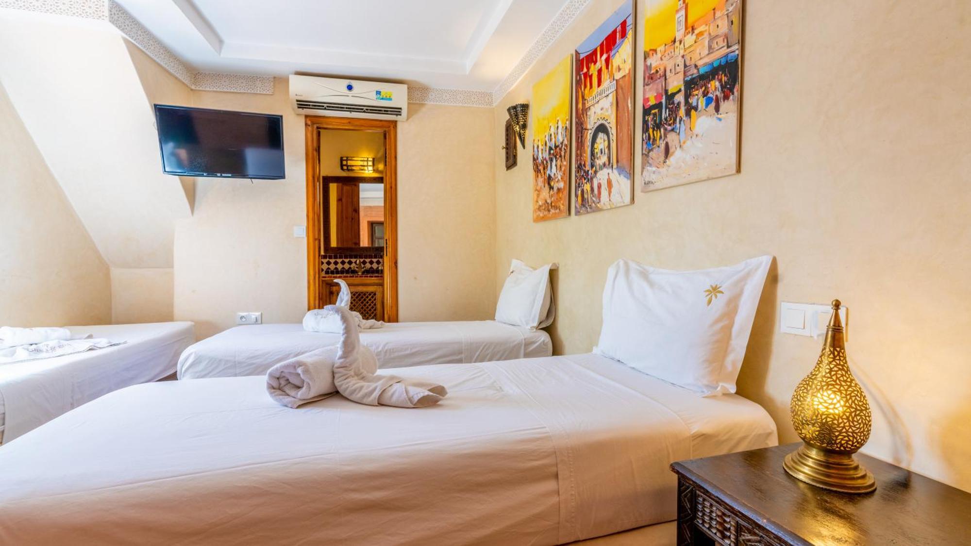 Suite Último Piso