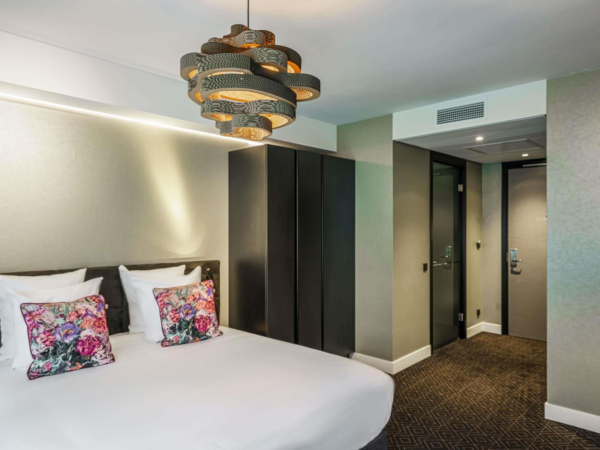 Chambre Double Classique