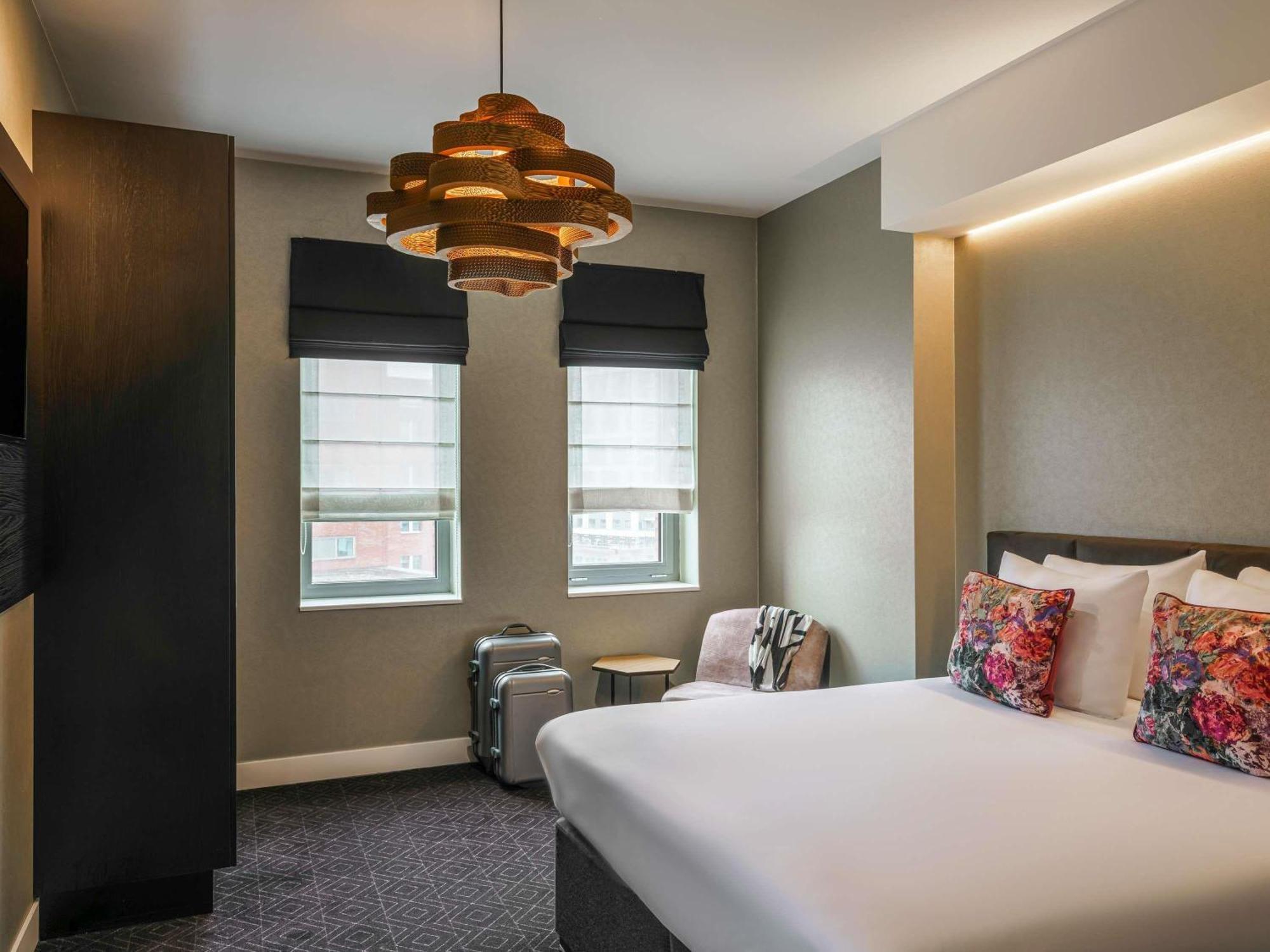 Chambre Double Privilège