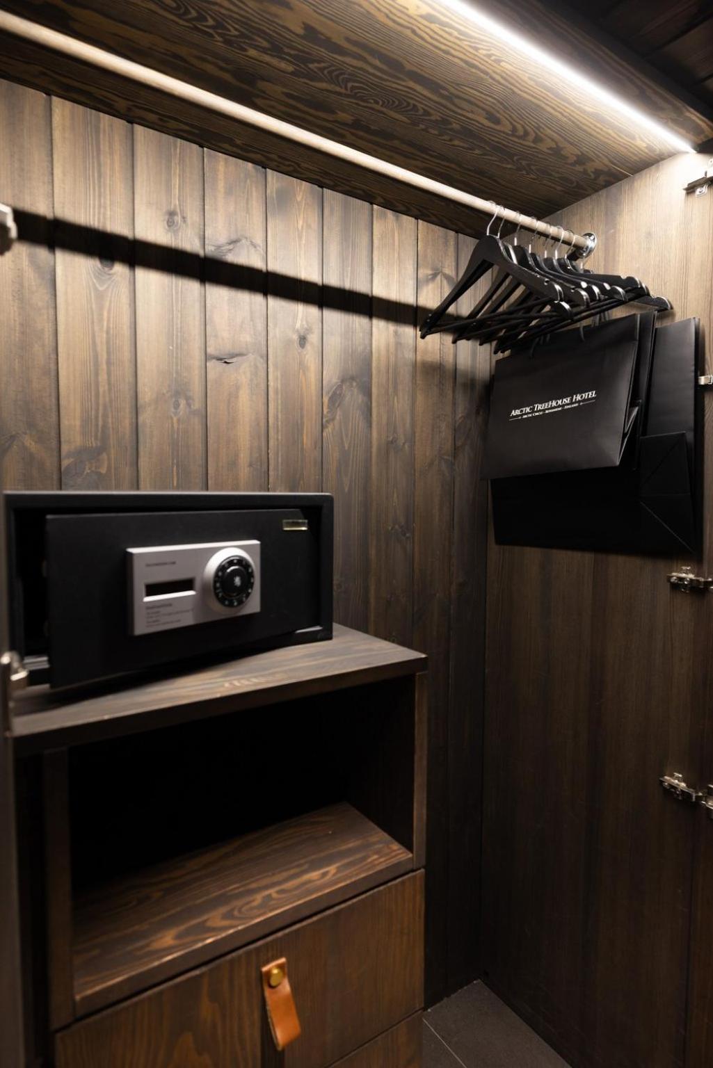 Suite avec Kitchenette