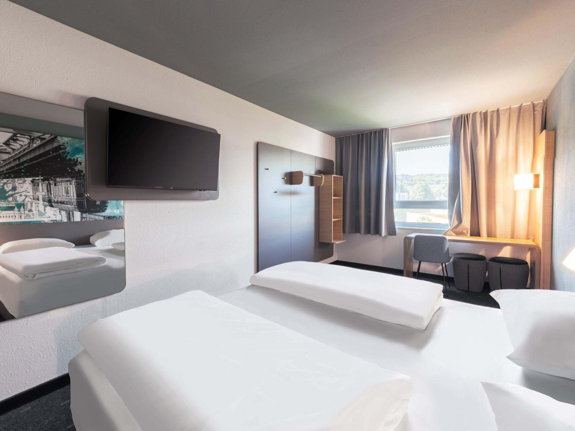 Doppelzimmer