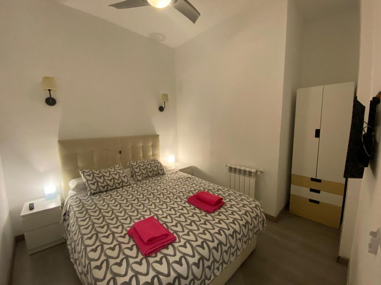 Appartement - Rez-de-Chaussée
