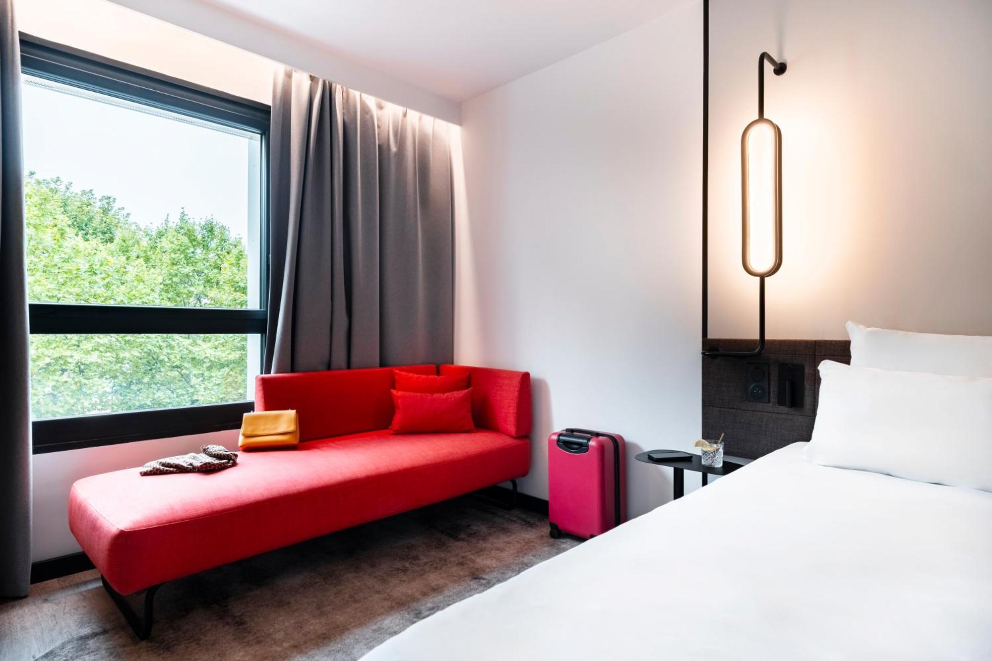 Habitación Doble Estándar