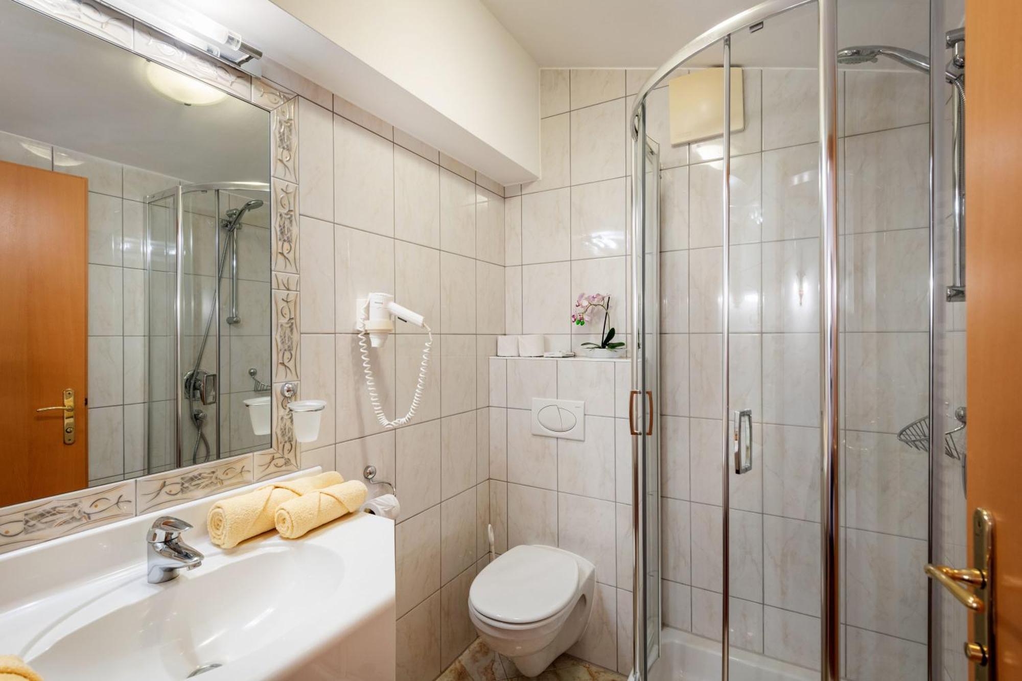Appartement met 3 Slaapkamers