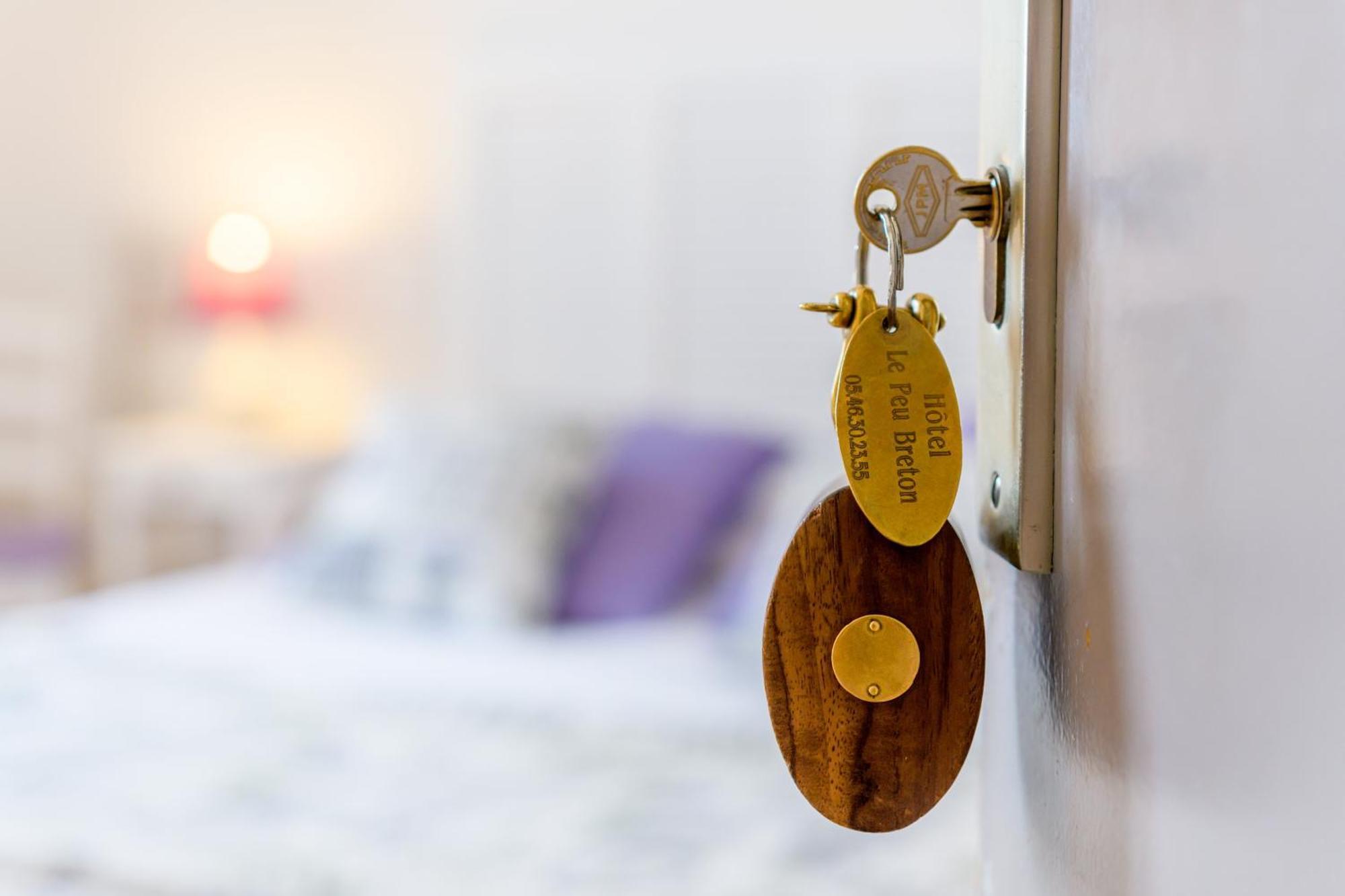 Chambre Double Standard