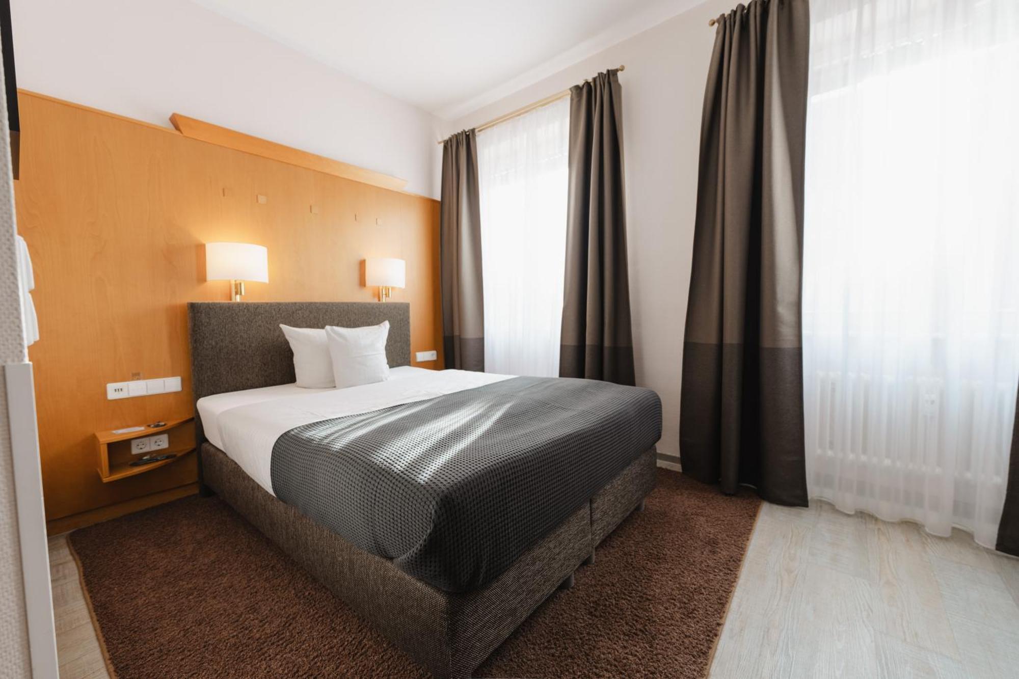 Chambre Simple Supérieure