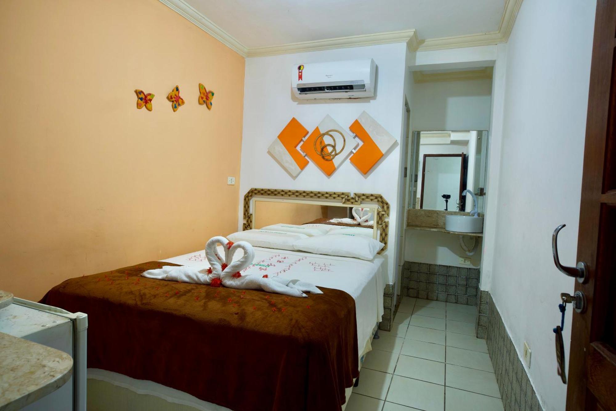 Quarto Duplo Econômico