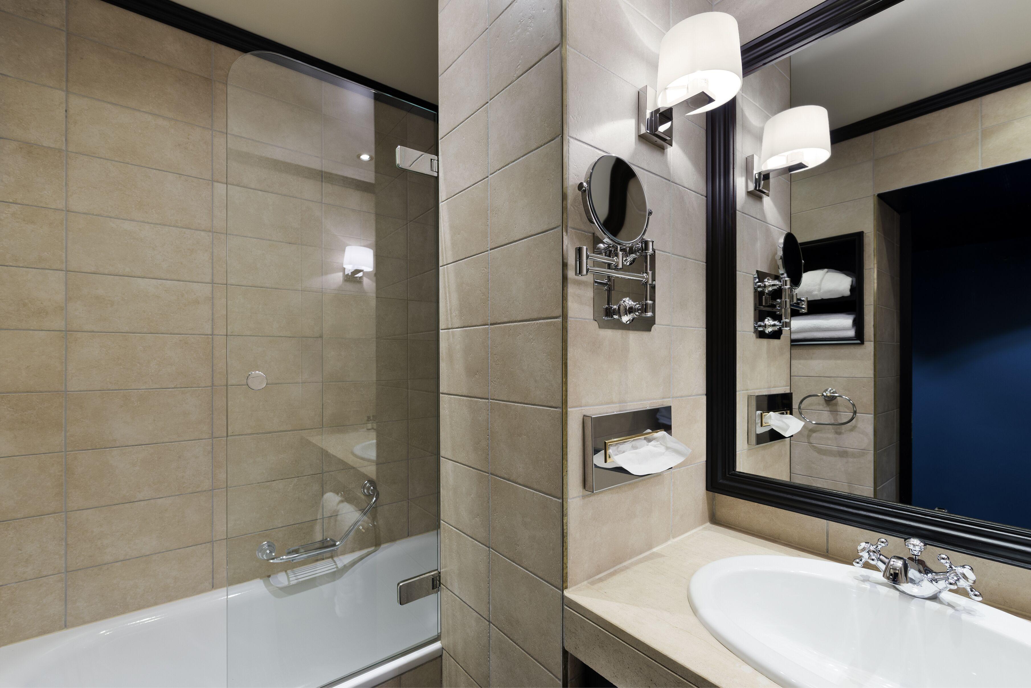 Chambre Double Signature