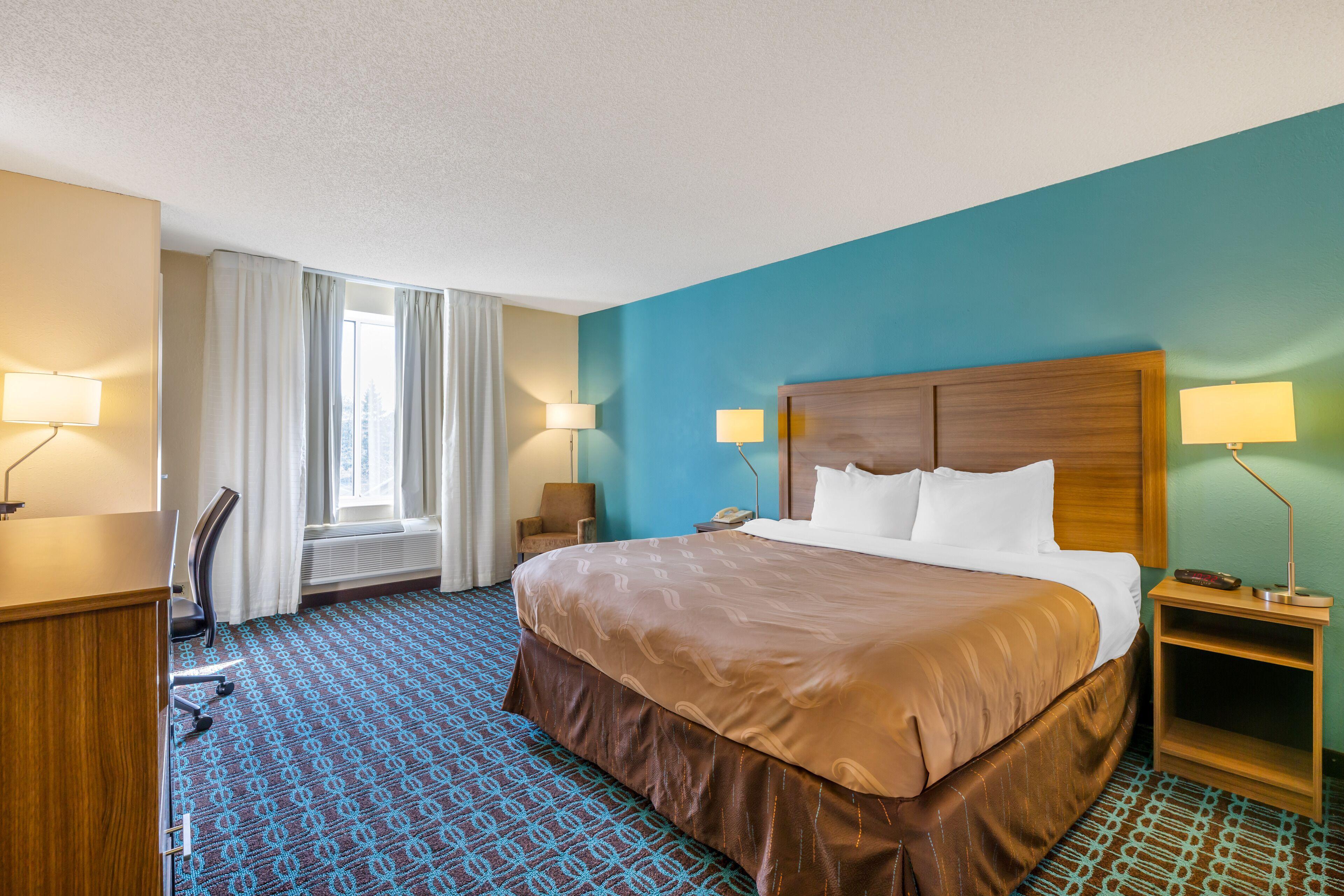 King Room