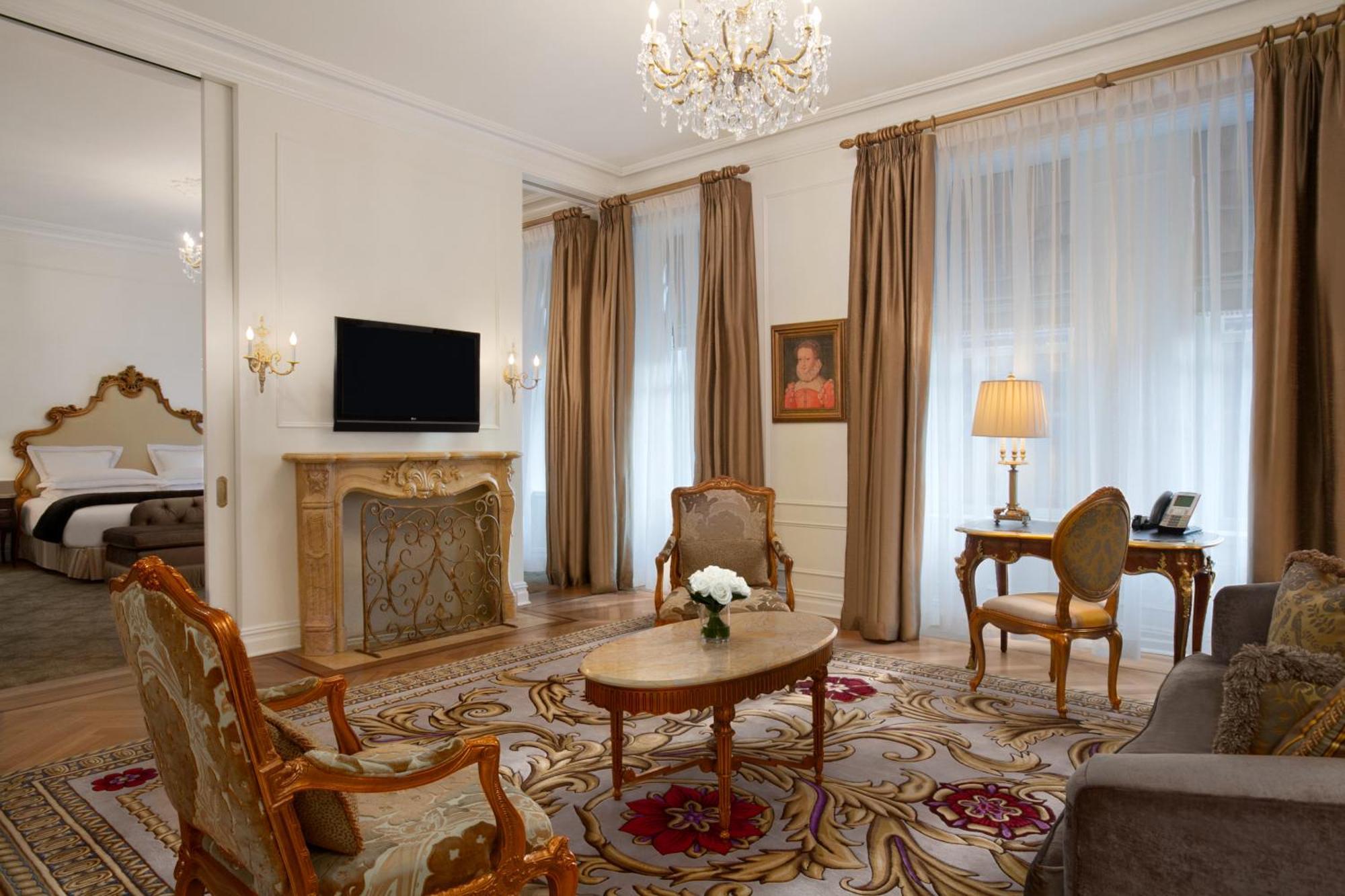 Suite Eduardiana
