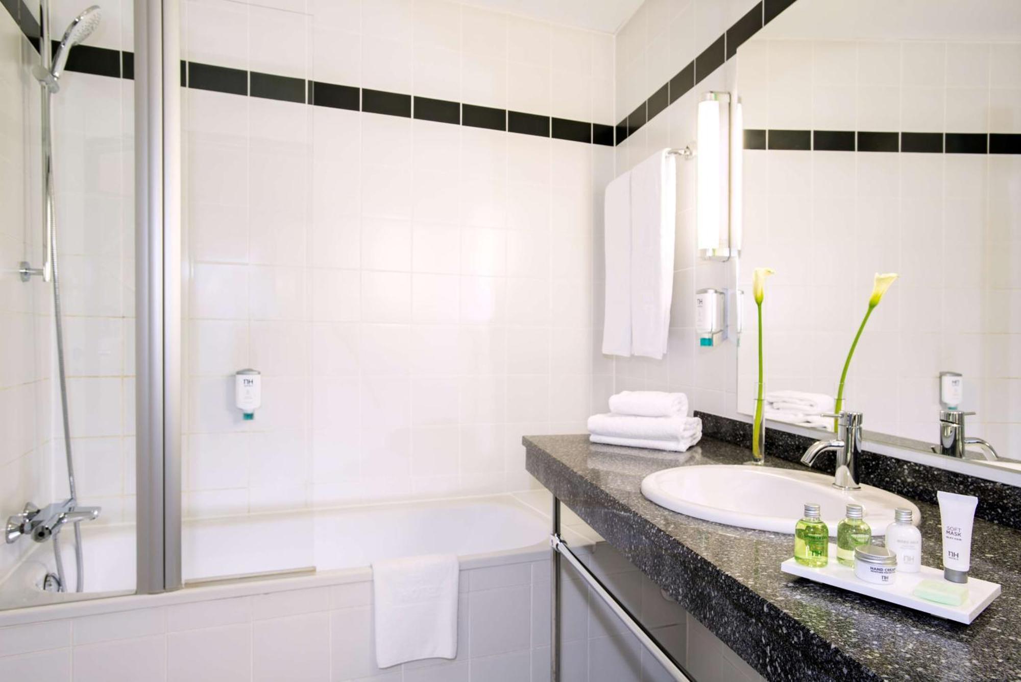 Habitación Doble Estándar - 1 o 2 camas