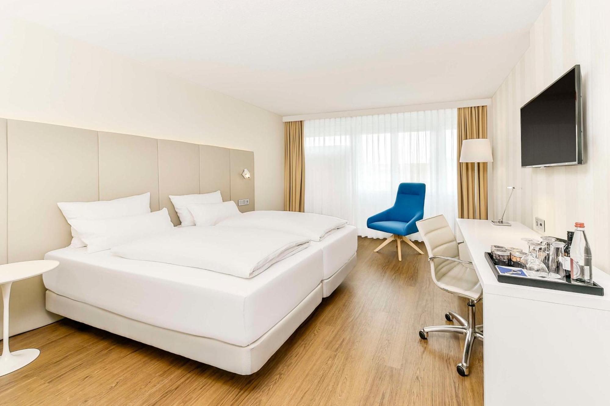 Superior Zweibettzimmer