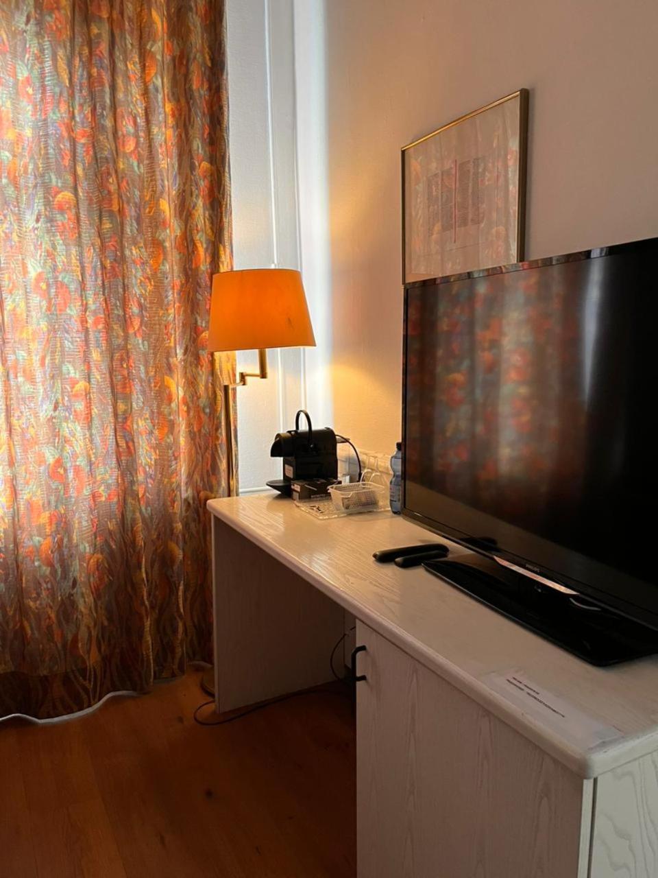 Großes Doppelzimmer