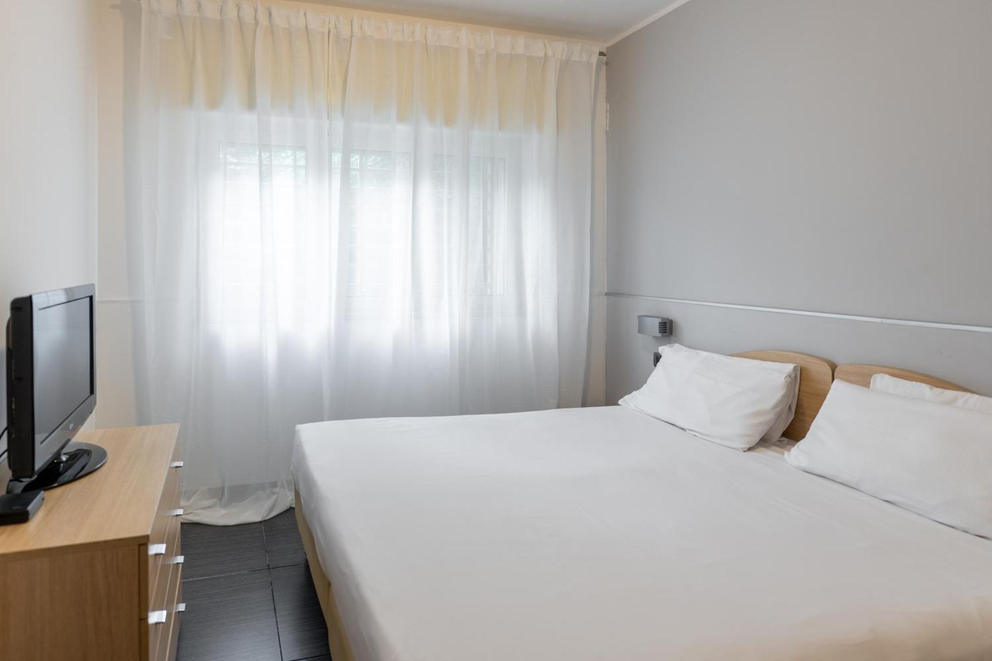 Appartamento con 1 Camera da Letto