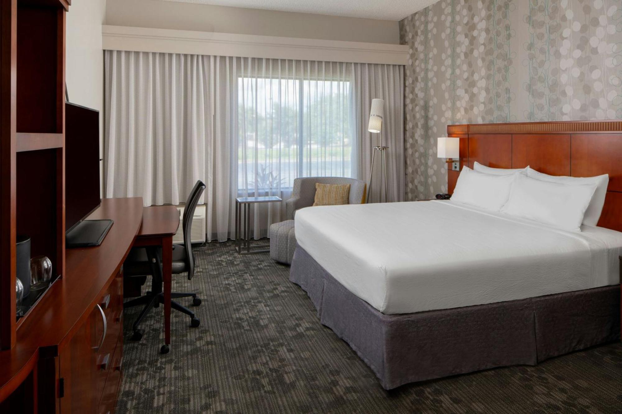 King Room