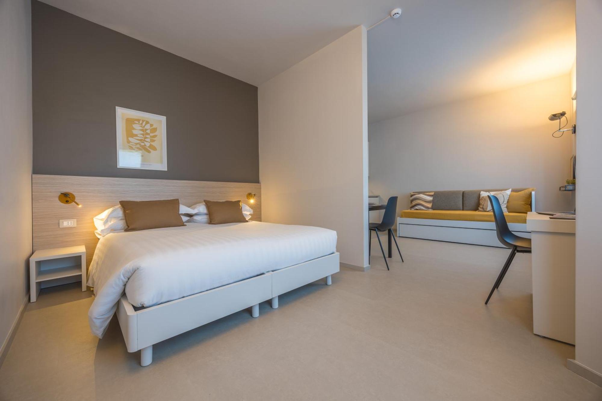 Appartement 1 Chambre Supérieur