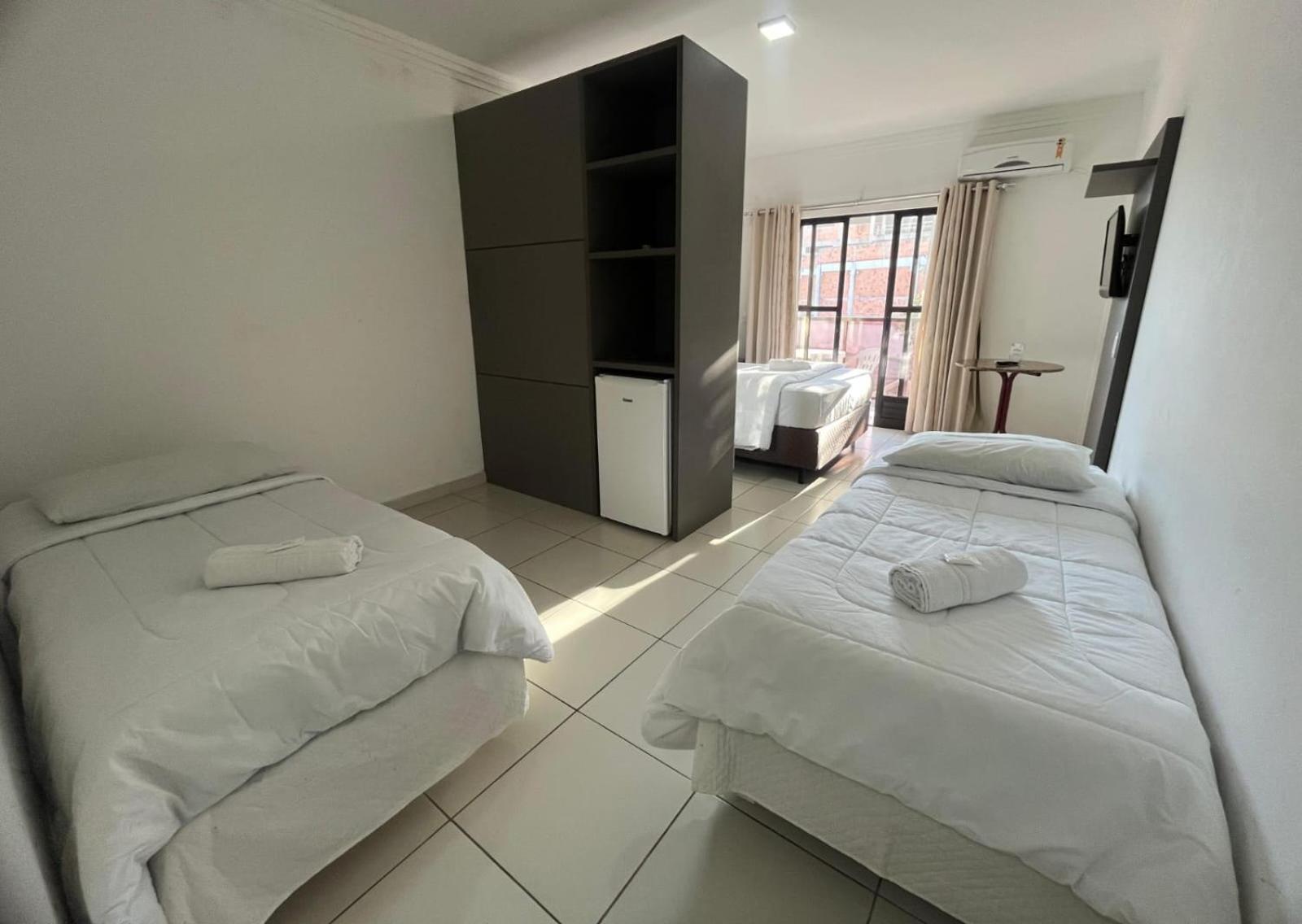 Quarto Triplo Standard