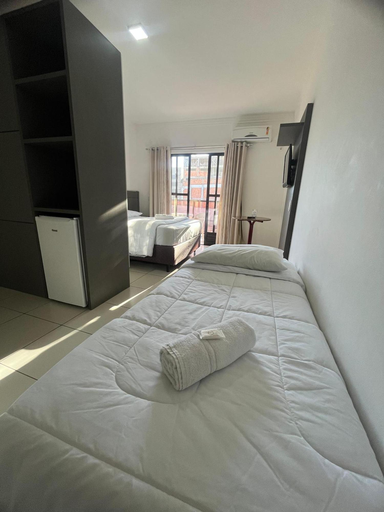 Quarto Família
