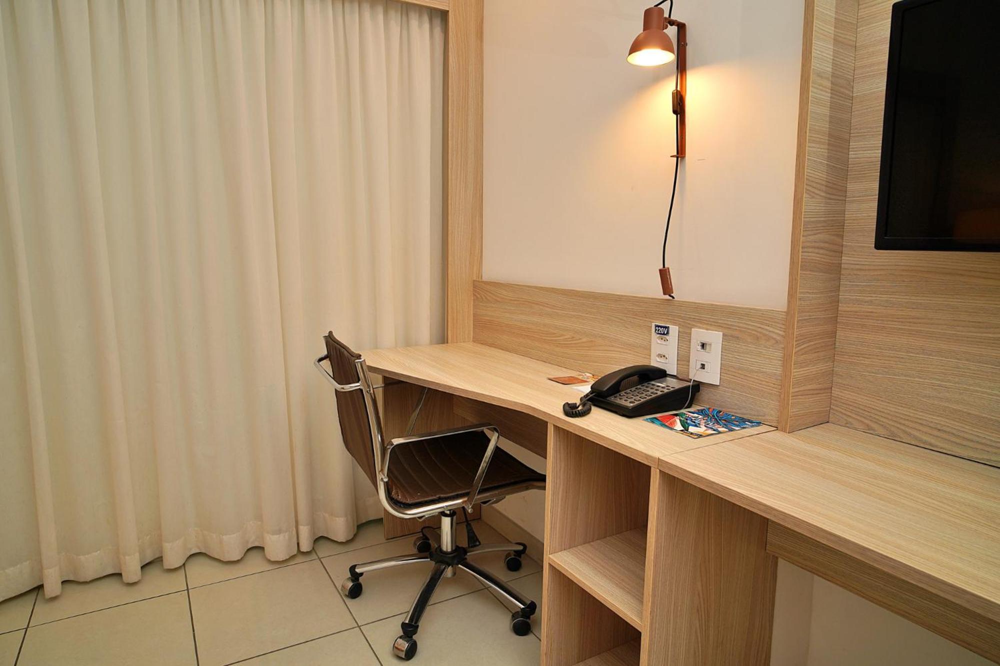 Apartamento Superior