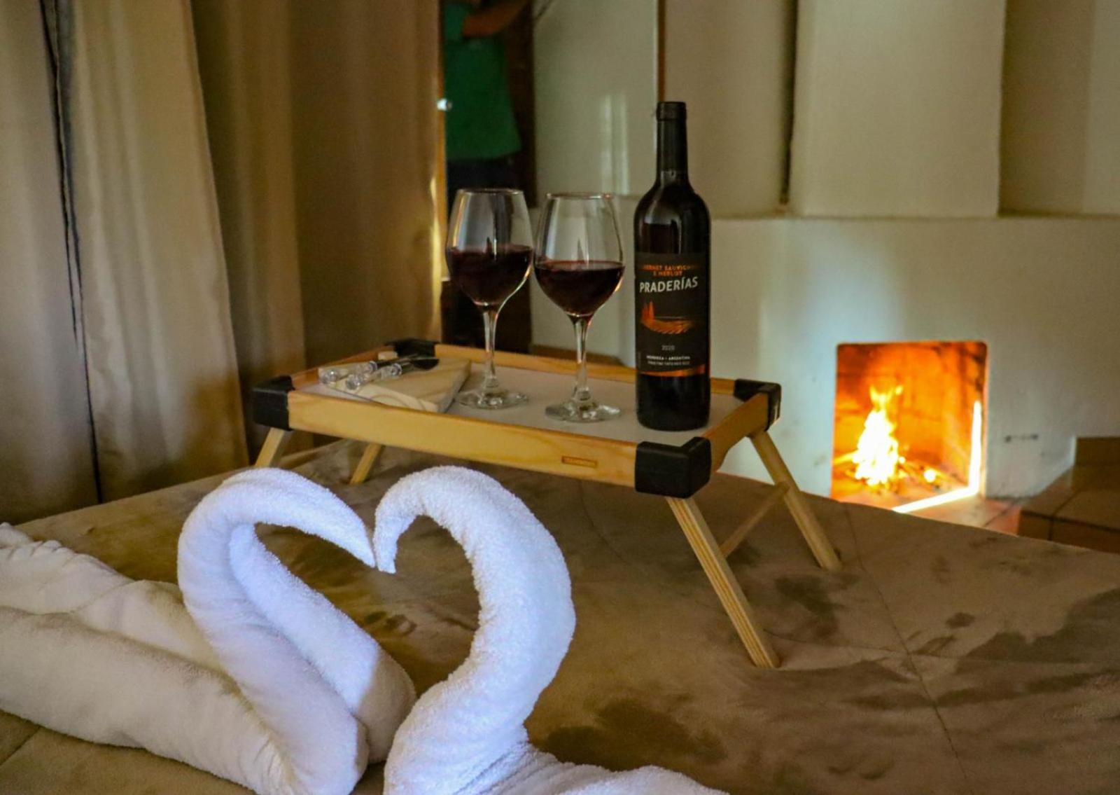 Quarto Deluxe