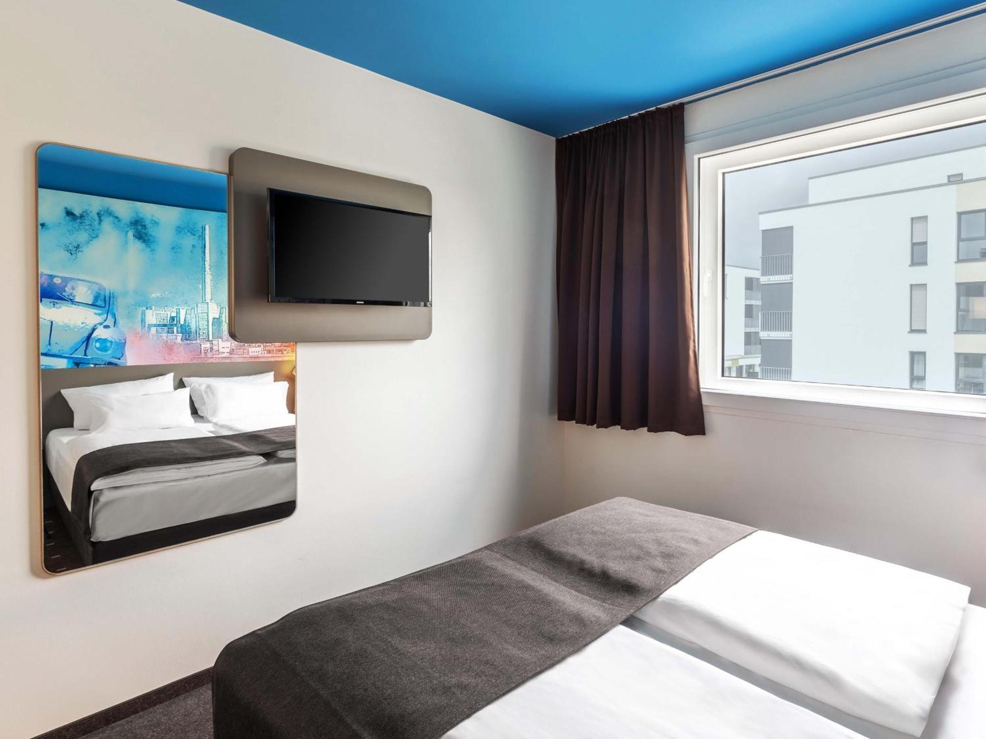 Doppelzimmer