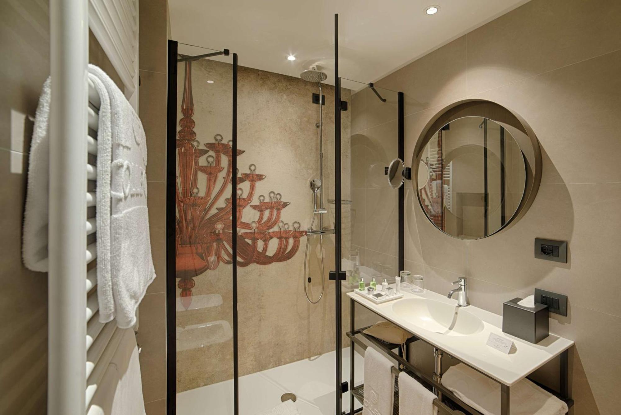Chambre Double Premium