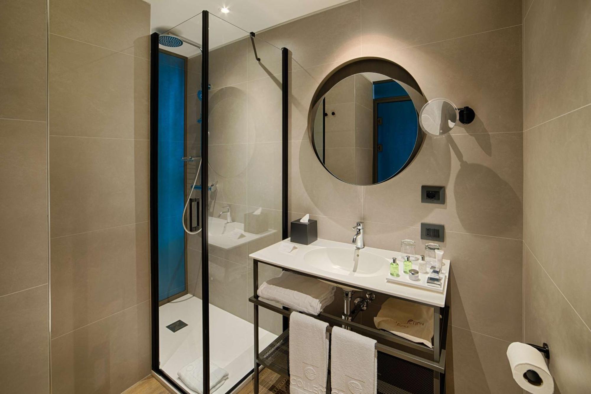 Chambre Double ou Lits Jumeaux Supérieure