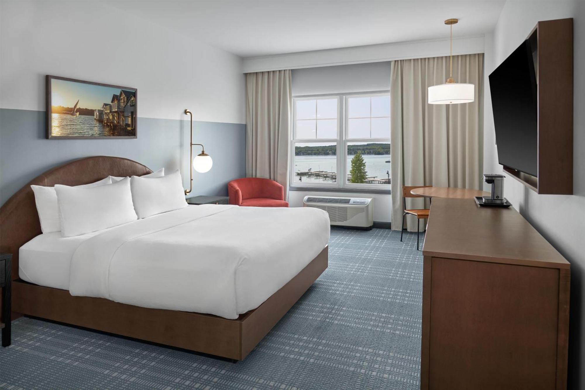 King Room - Lakeside