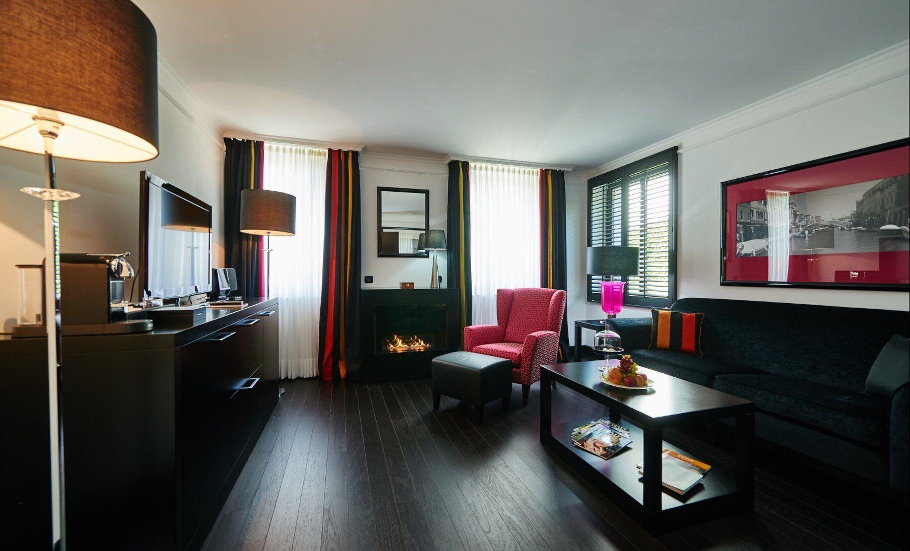 Superior Suite