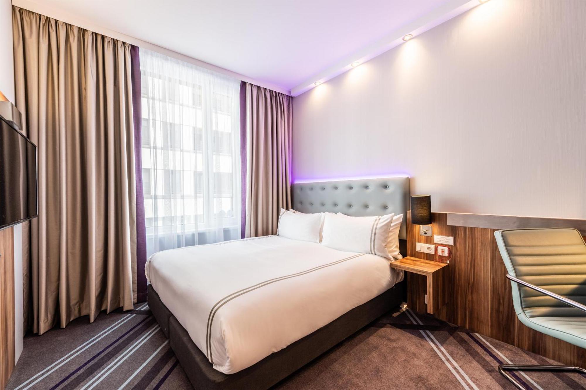 Standard Doppelzimmer