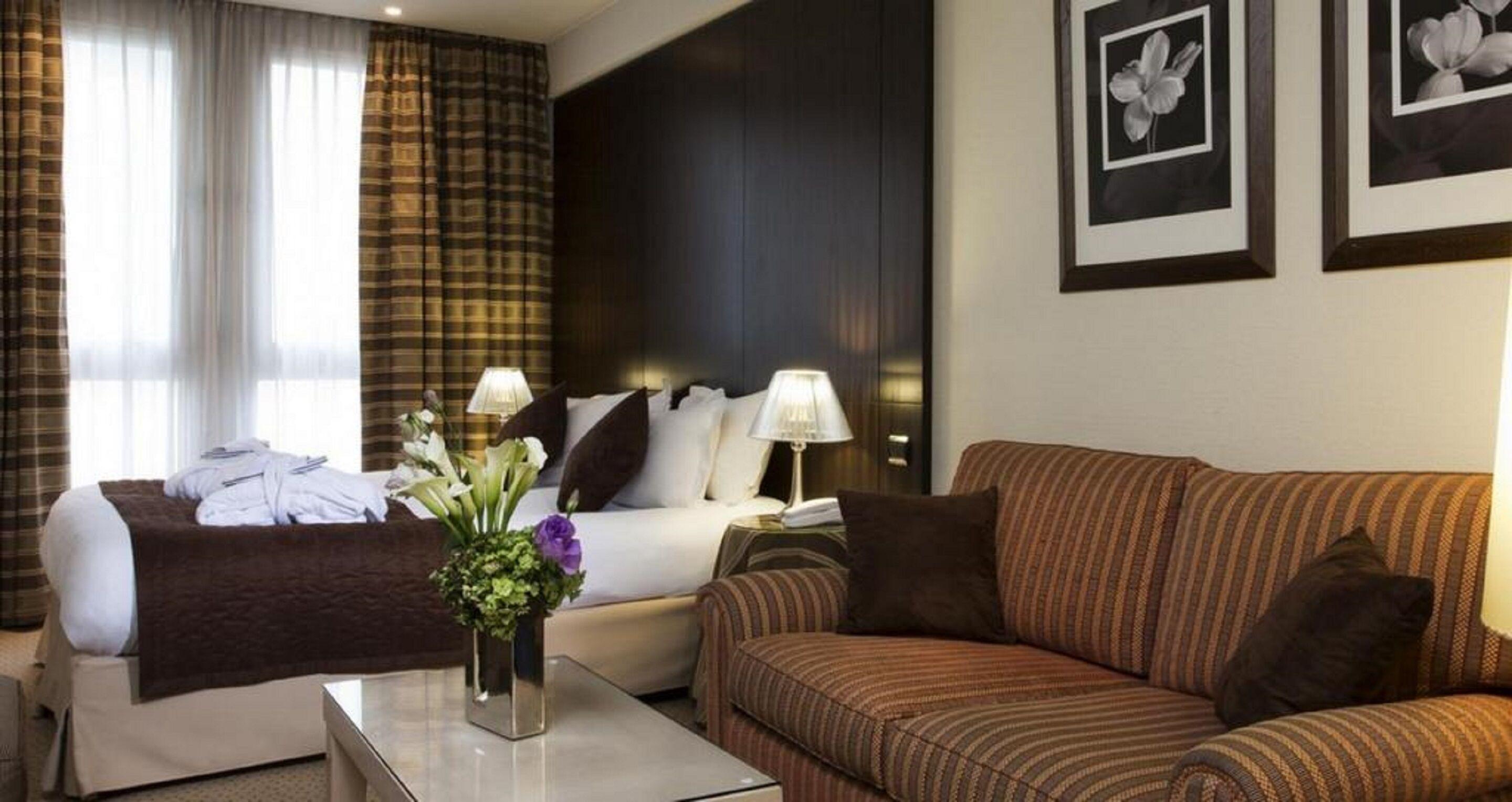 Quarto Deluxe