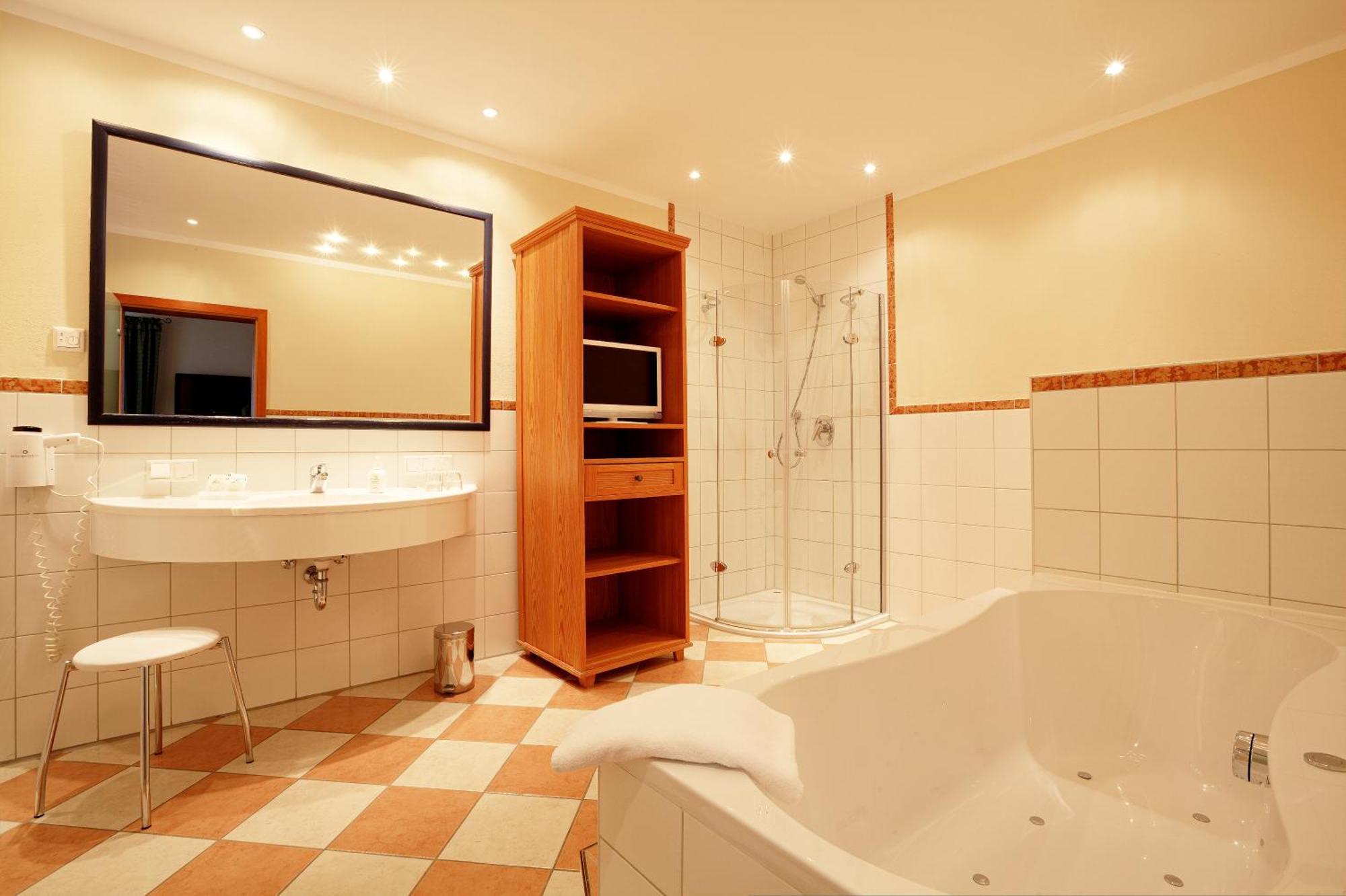 Superior Doppelzimmer