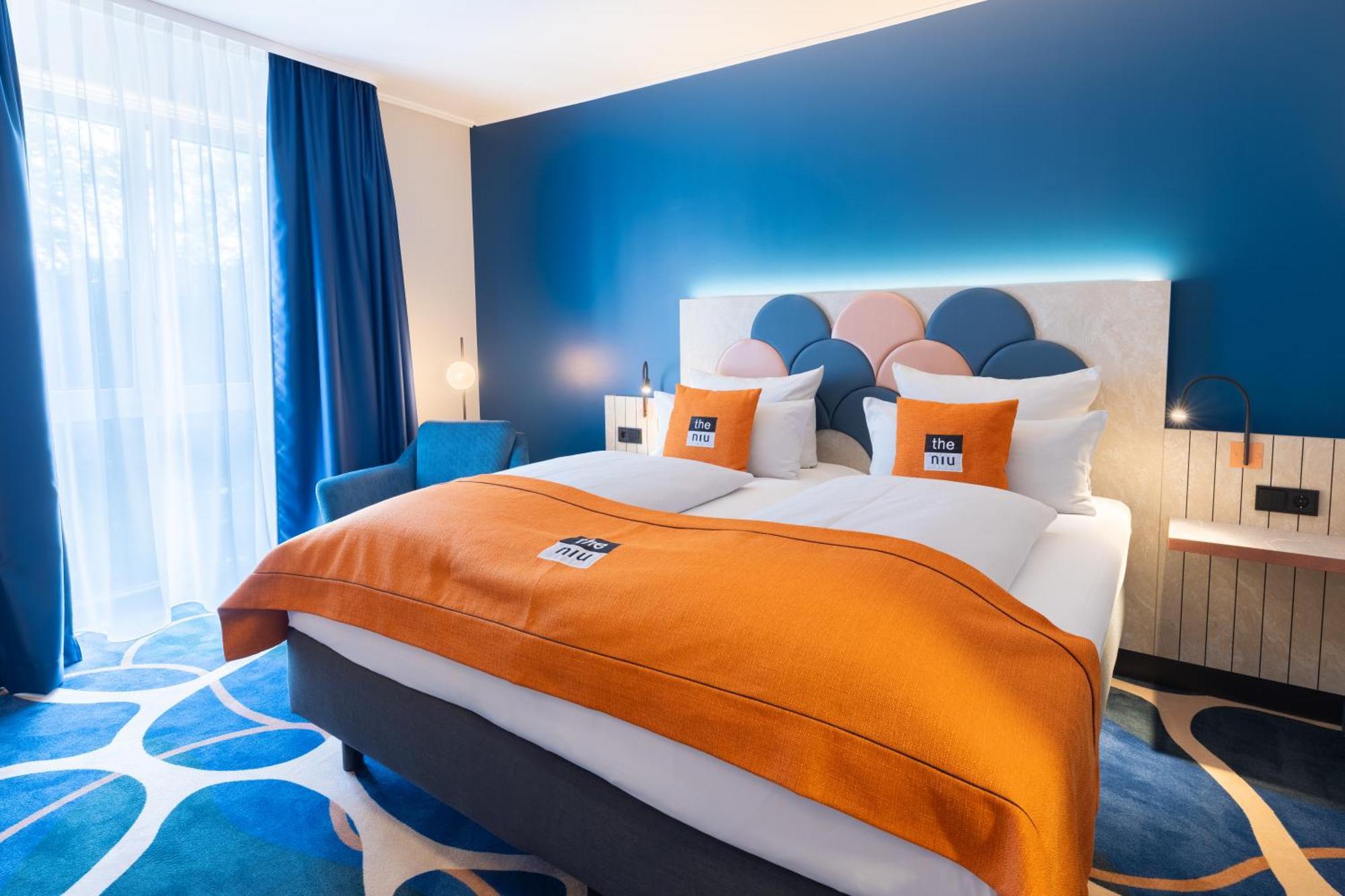 Standardzimmer