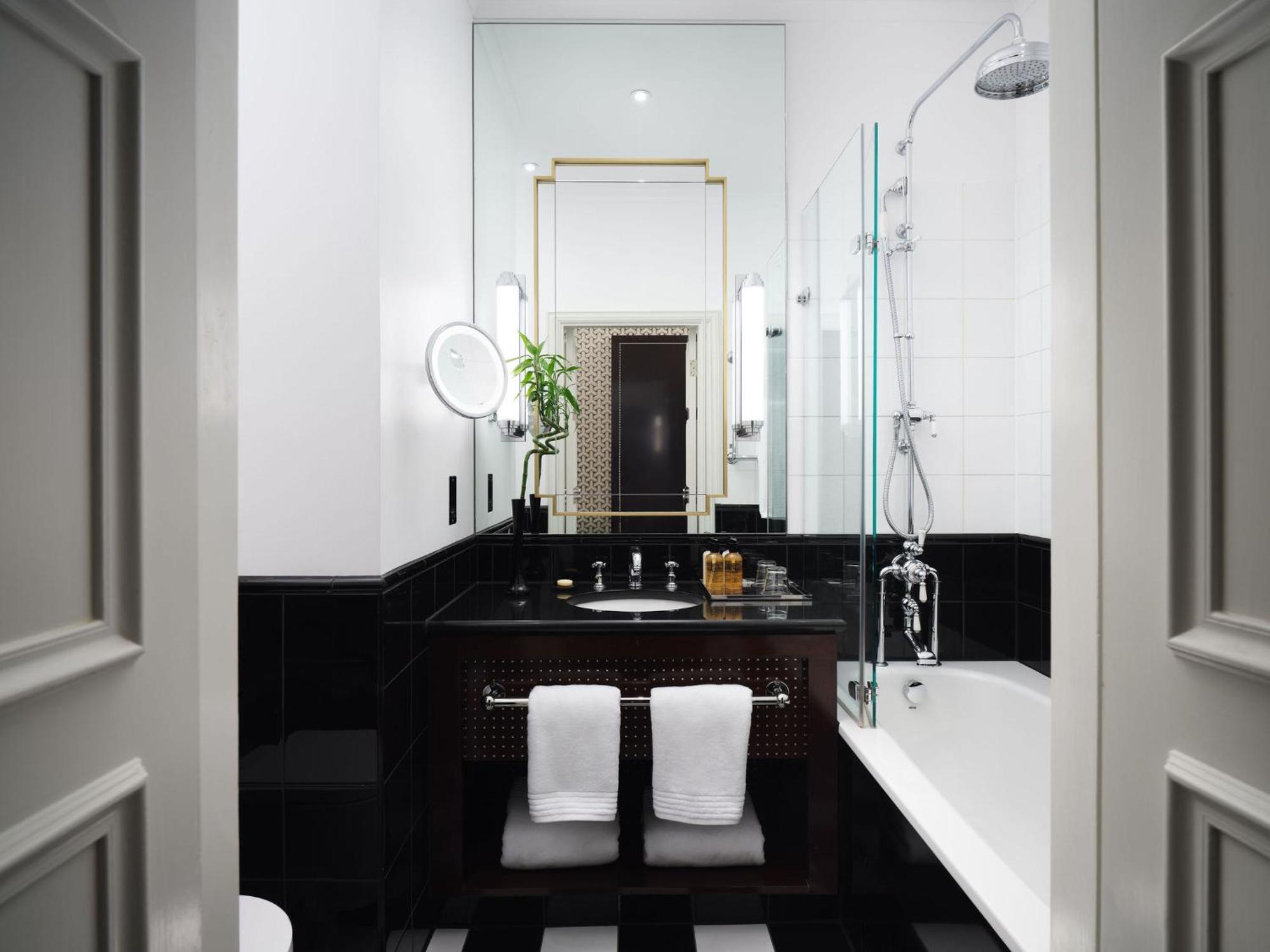 Luxe Kamer met Kingsize Bed