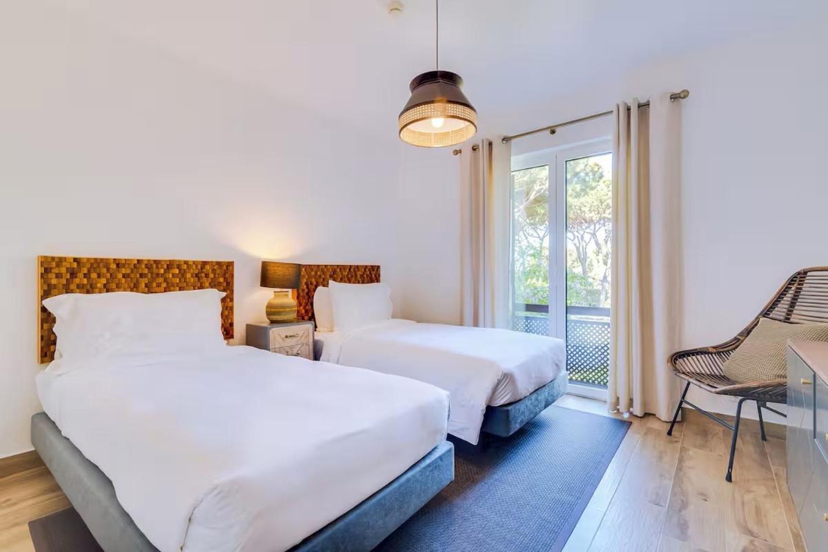 Deluxe Stadthaus mit 2 Schlafzimmern