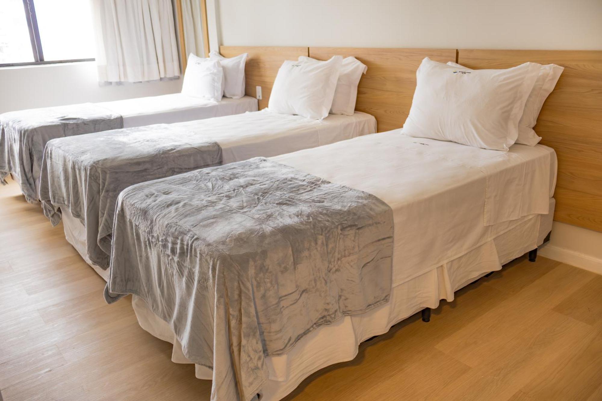 Quarto Triplo Standard